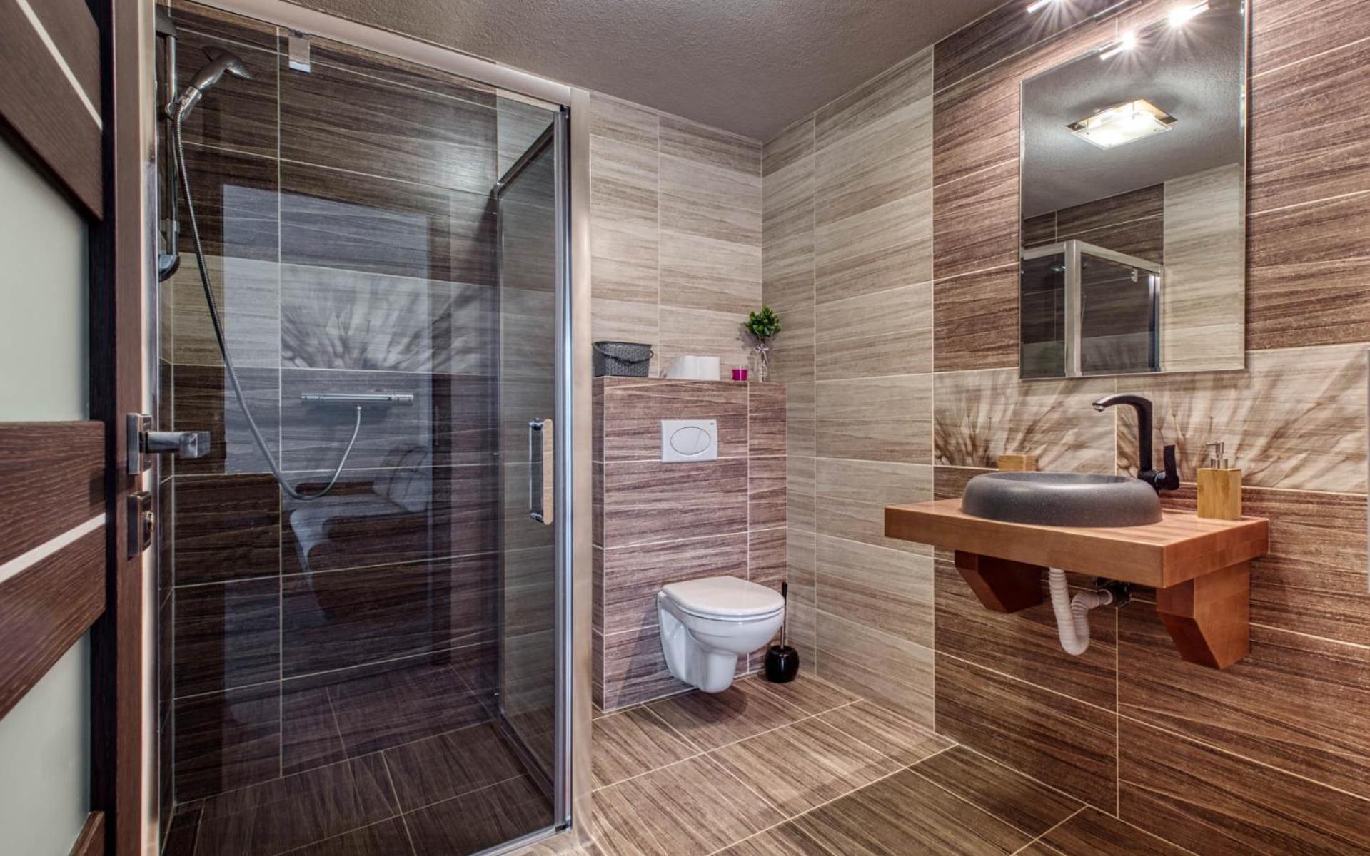 Suite with Mountain View photo 3