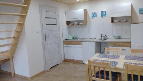 Two-Bedroom Chalet - Photo 7