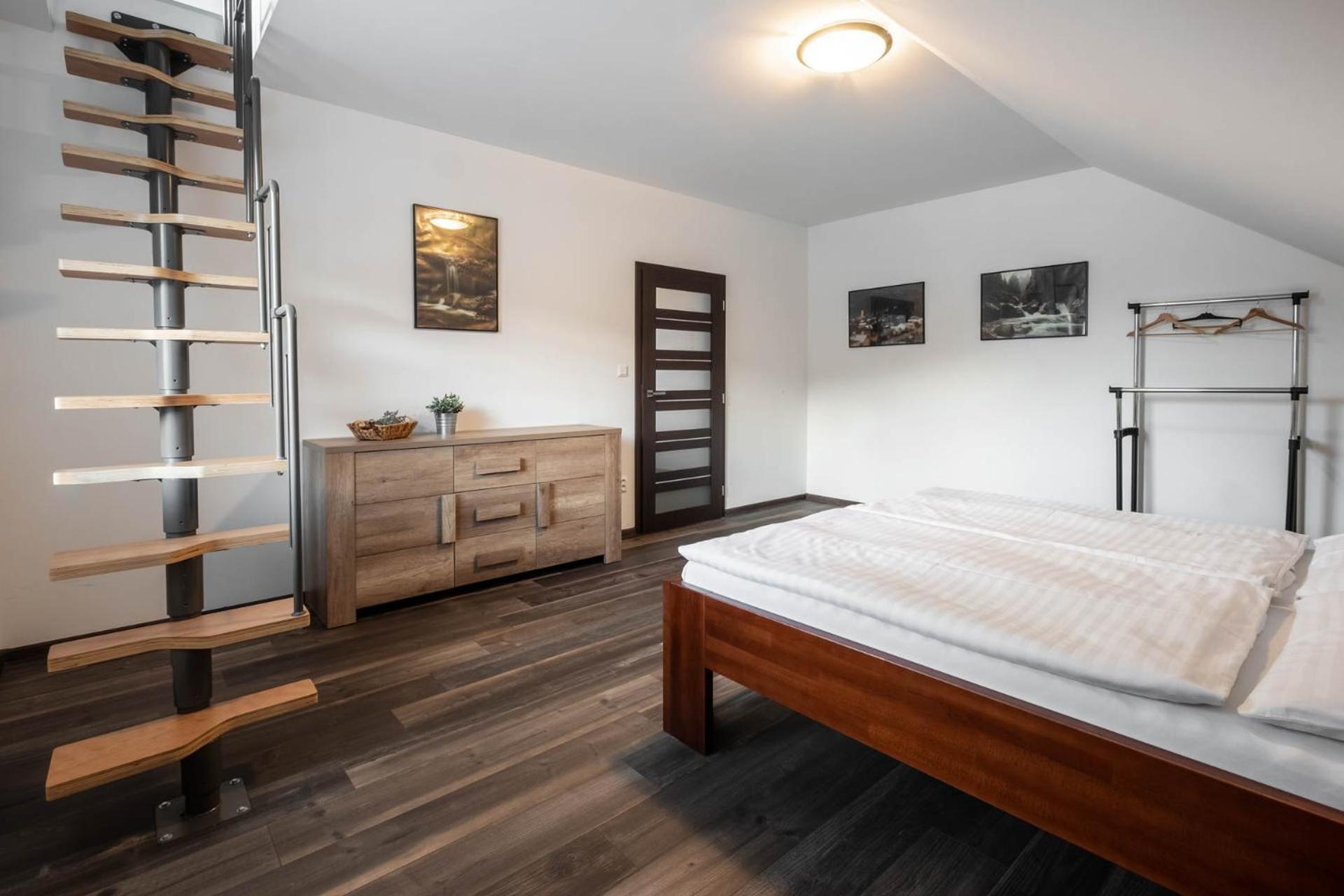 Three-Bedroom Suite - Photo 1