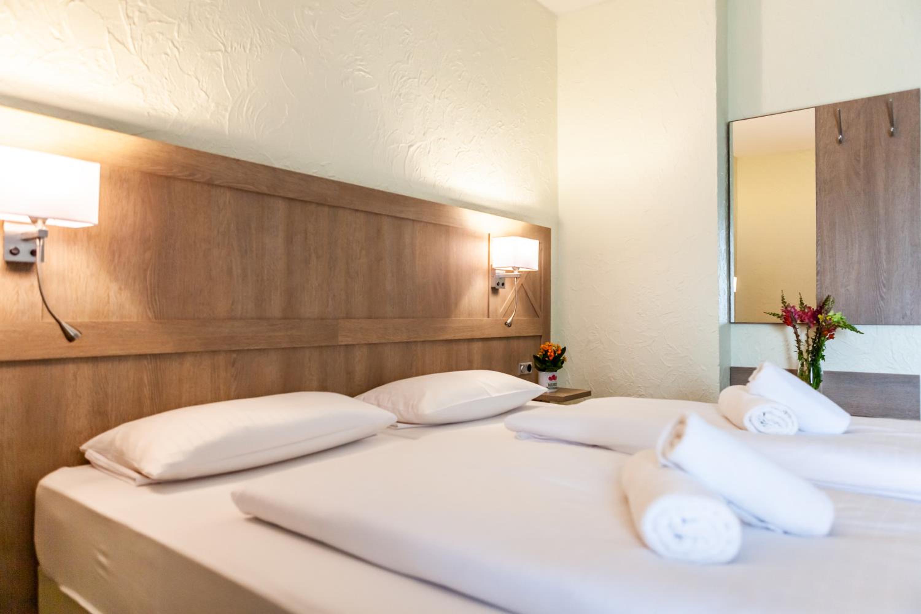 Double Room photo 1