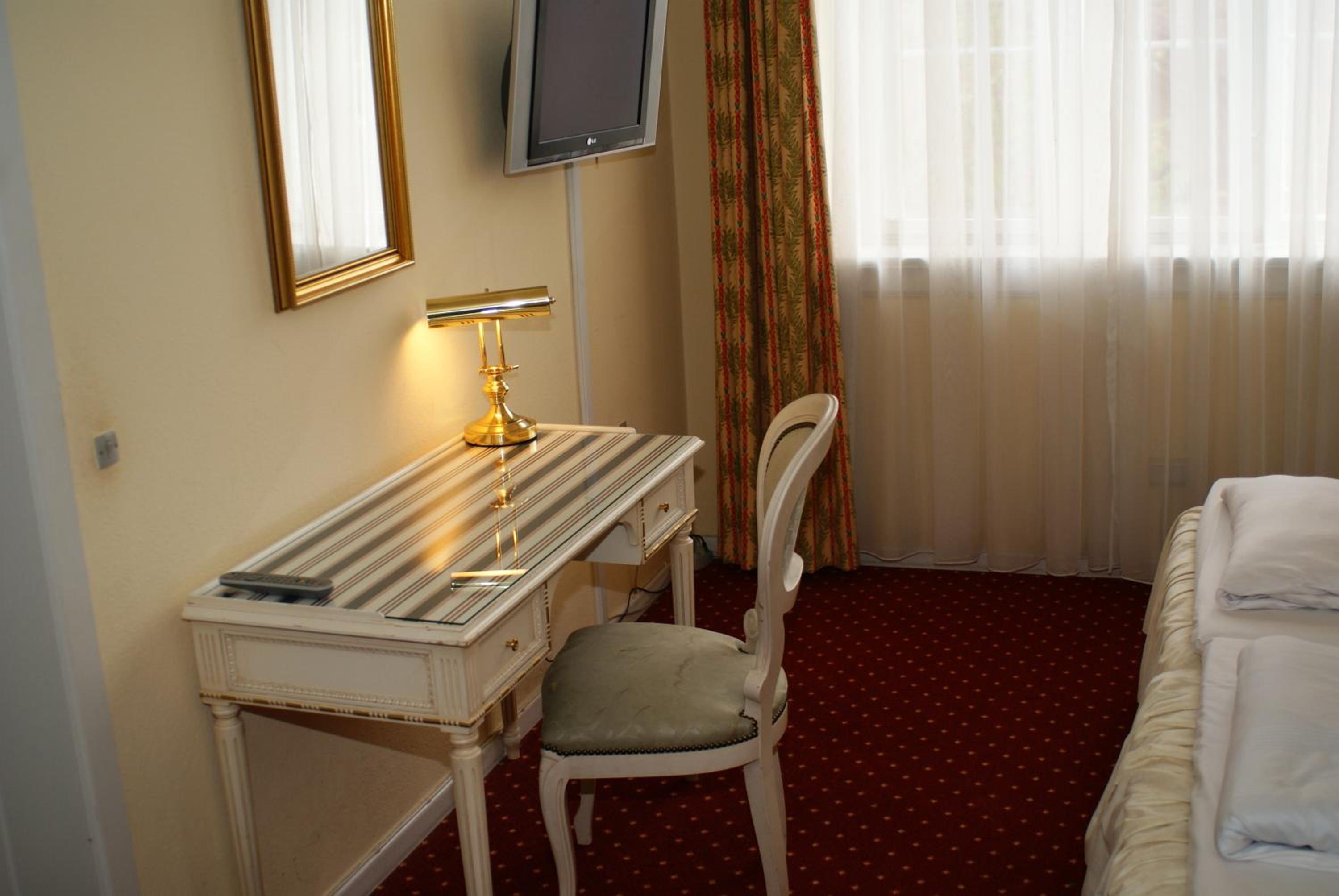Superior Double Room photo 2