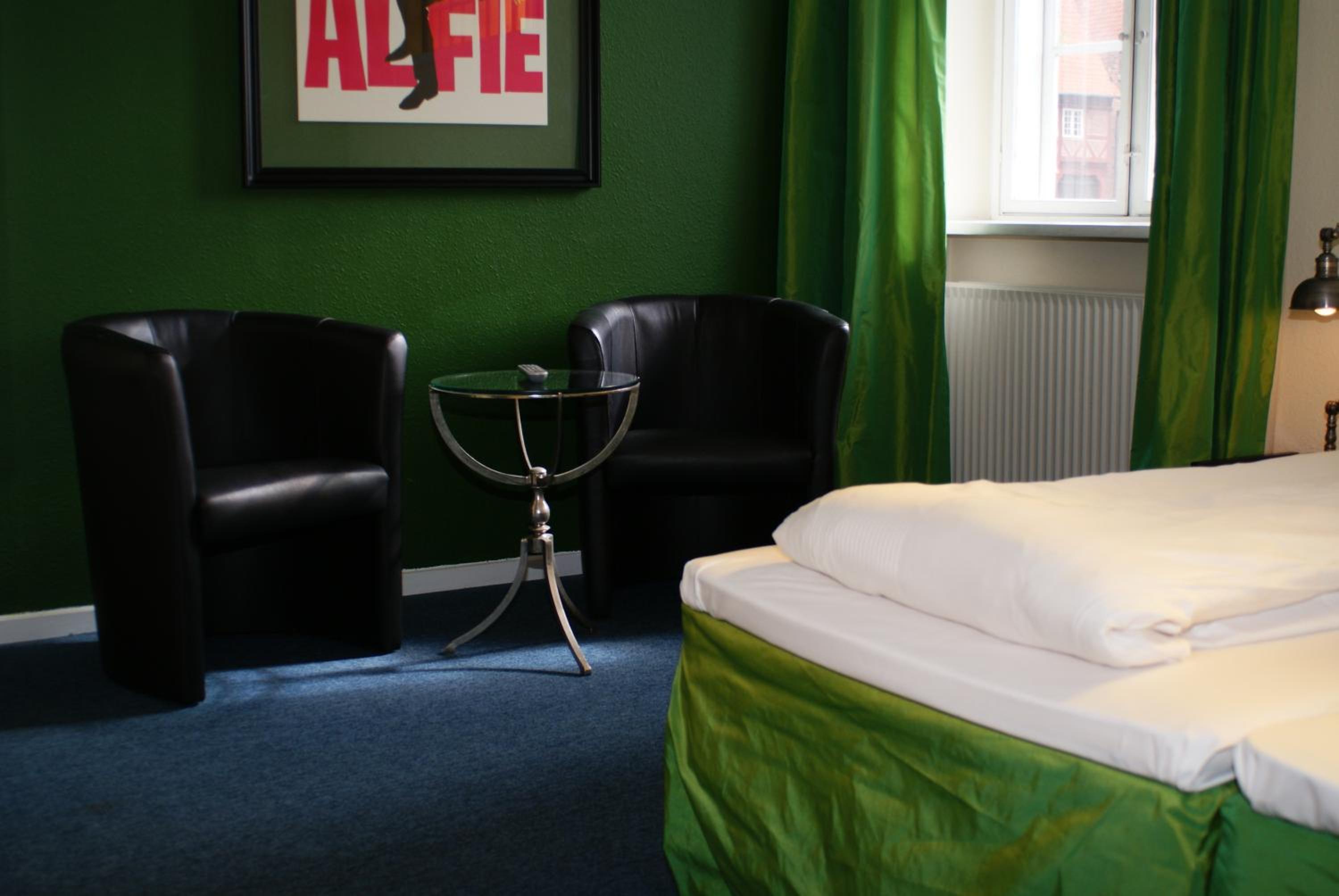 Double or Twin Room photo 2