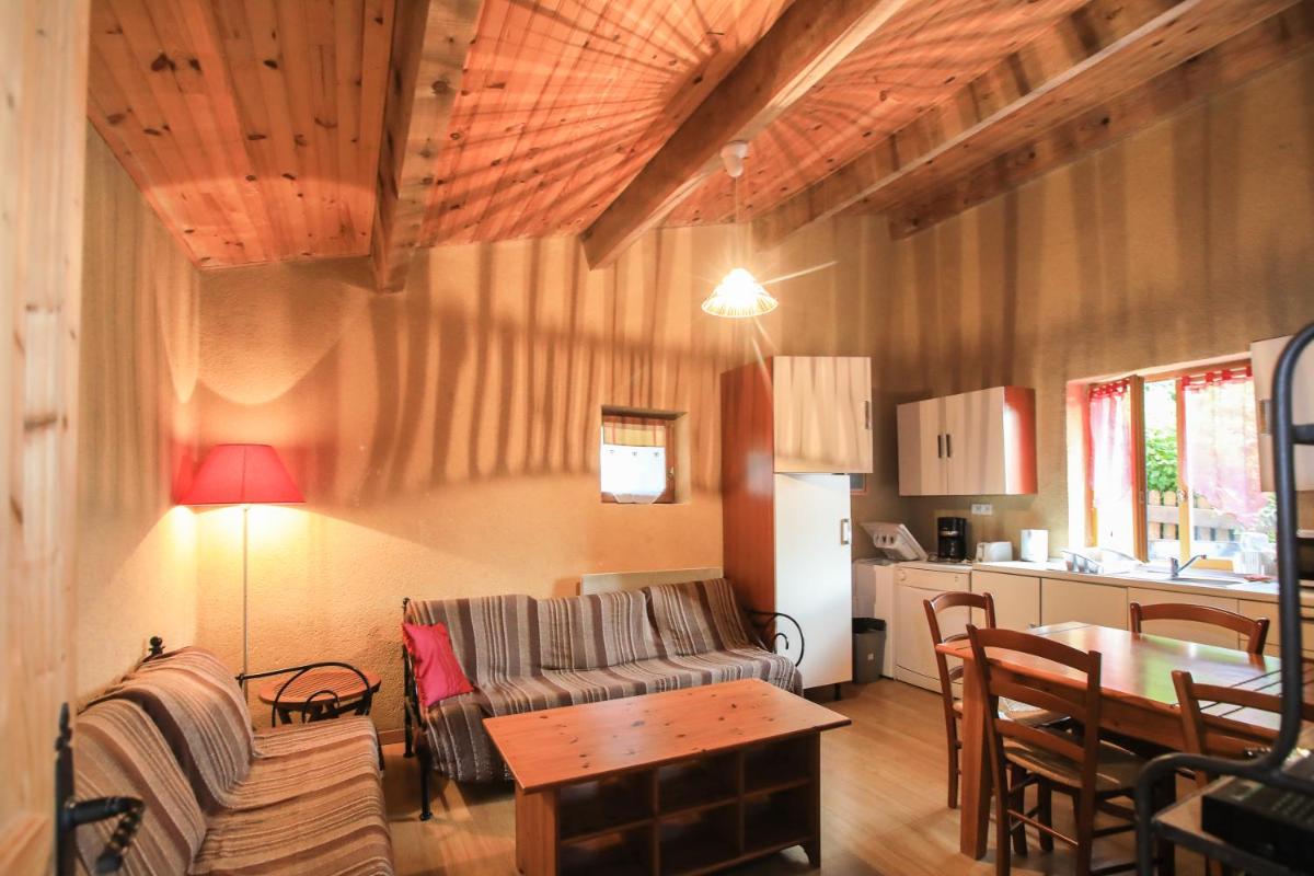 Two-Bedroom House photo 1