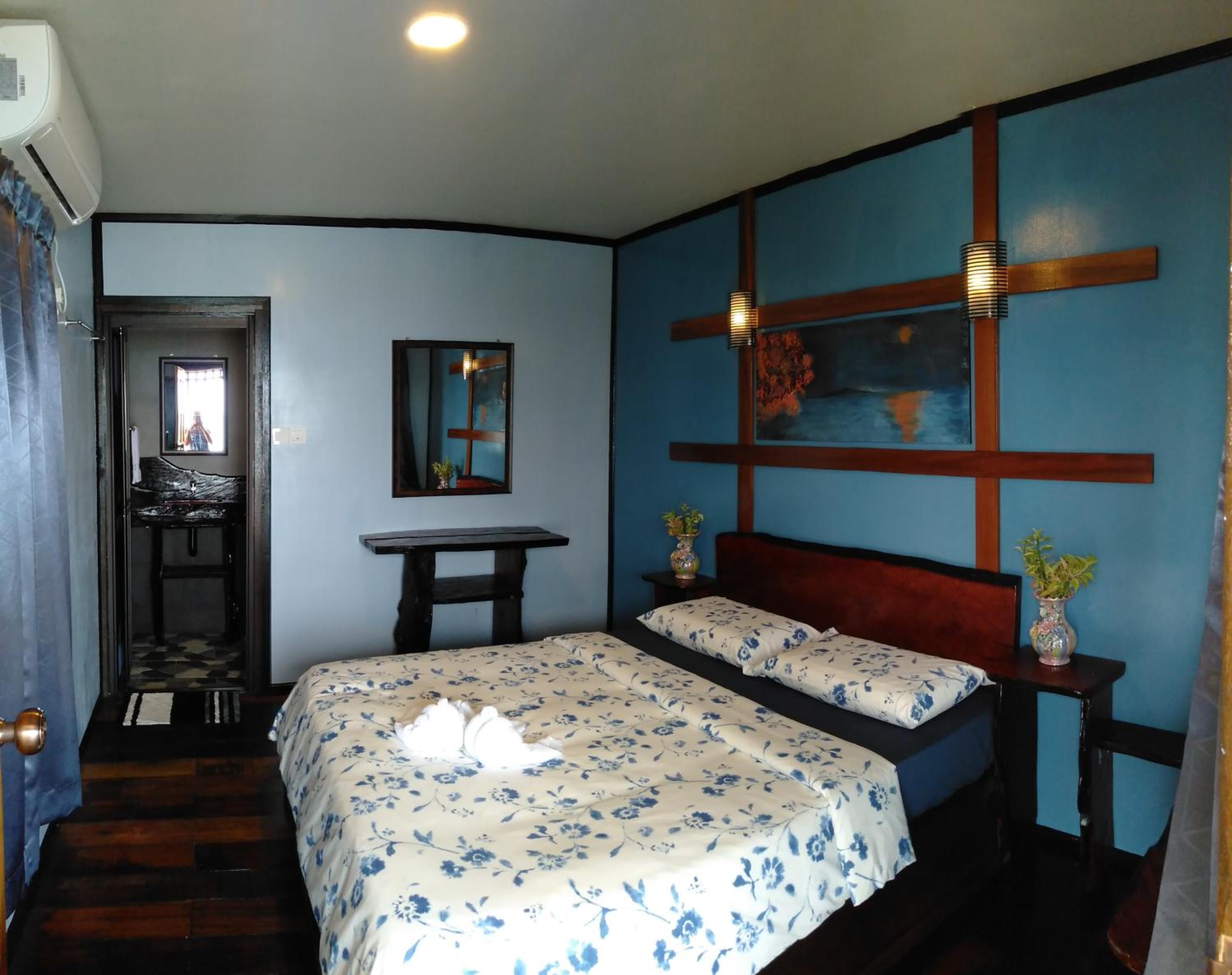 One-Bedroom Chalet photo 2