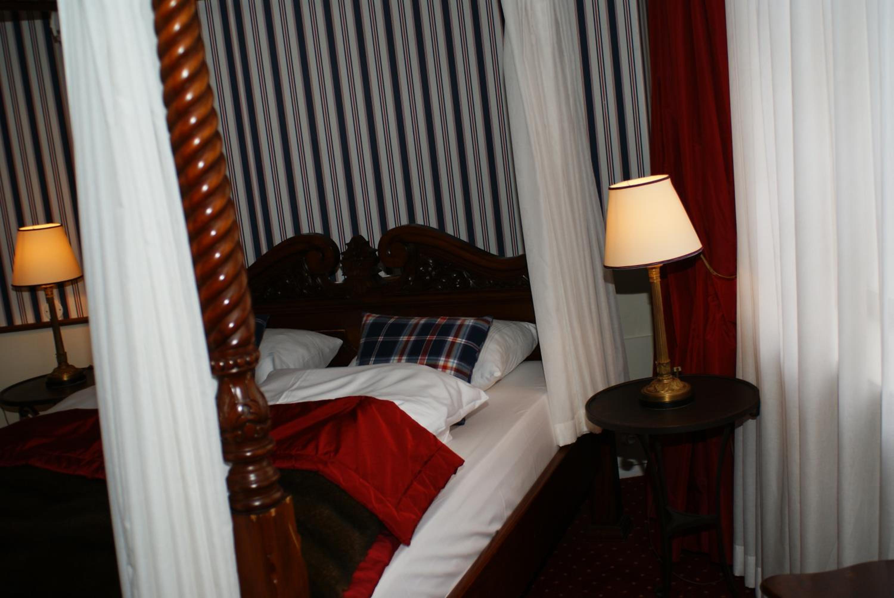 Suite photo 1