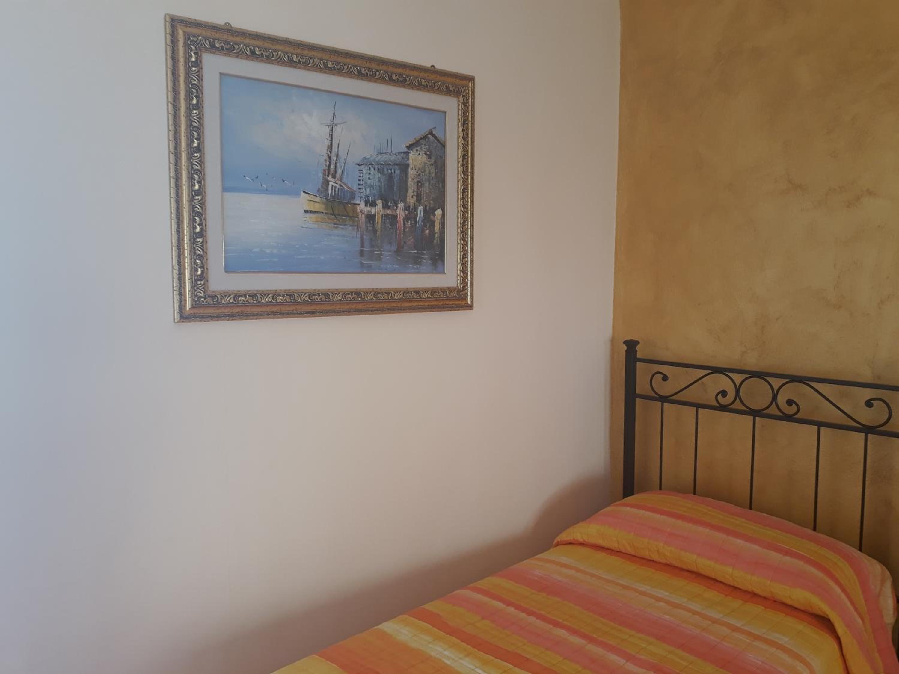 Triple Room with Terrace - Photo 3