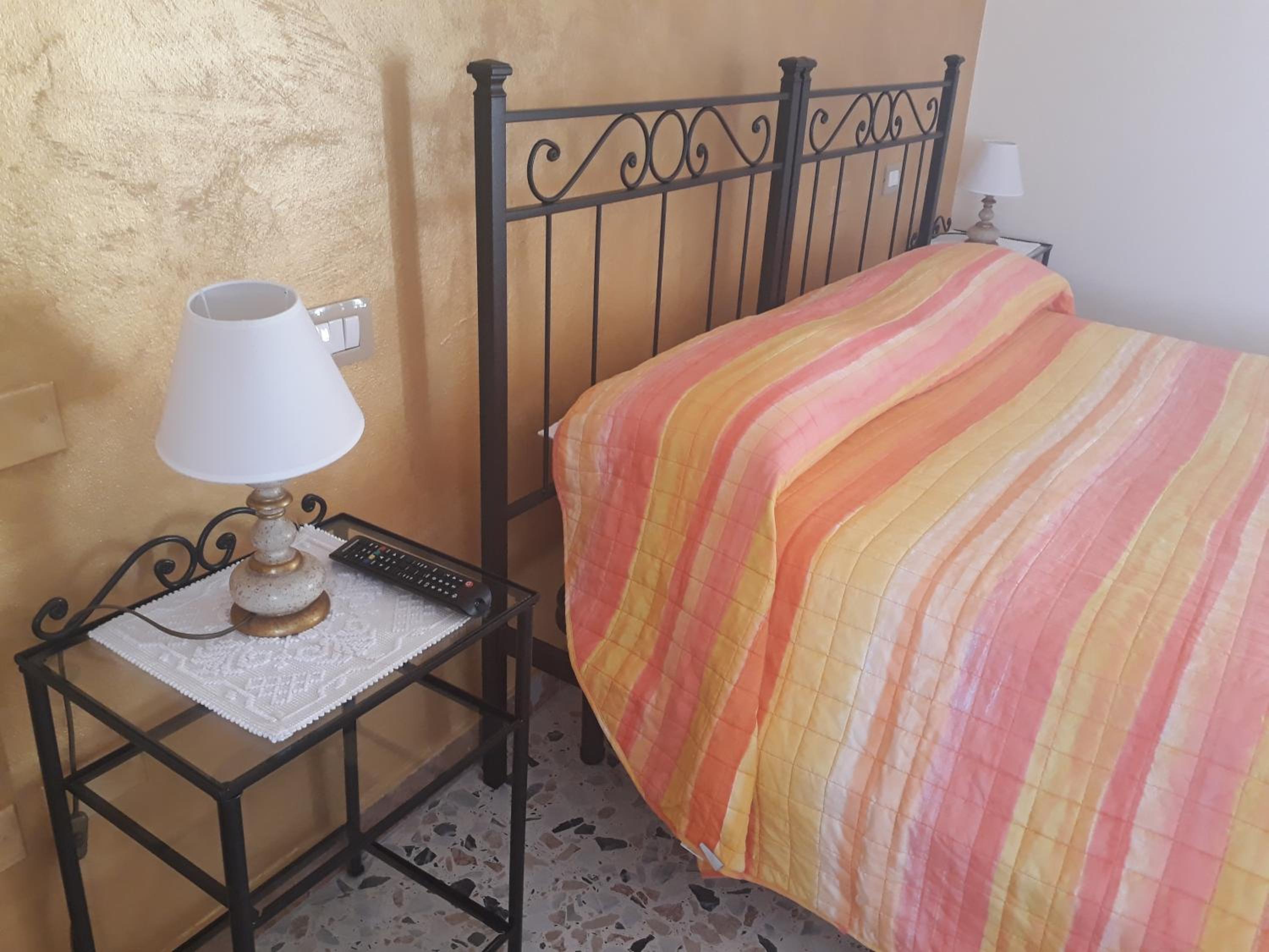 Triple Room with Terrace - Photo 4