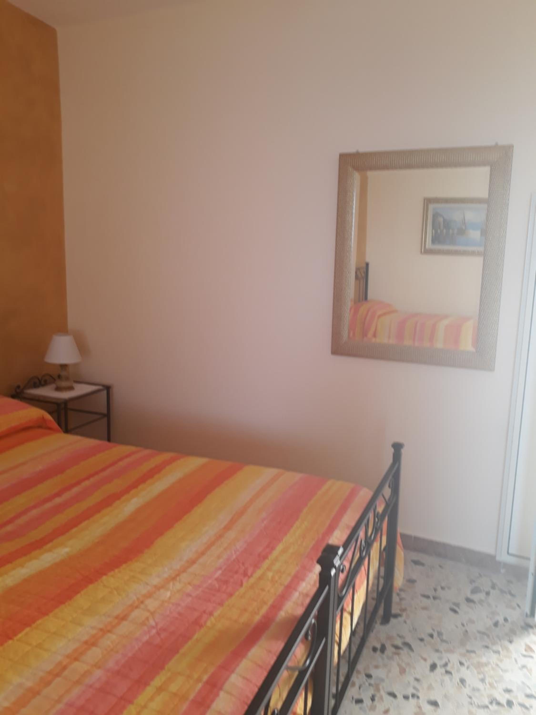 Triple Room with Terrace - Photo 5