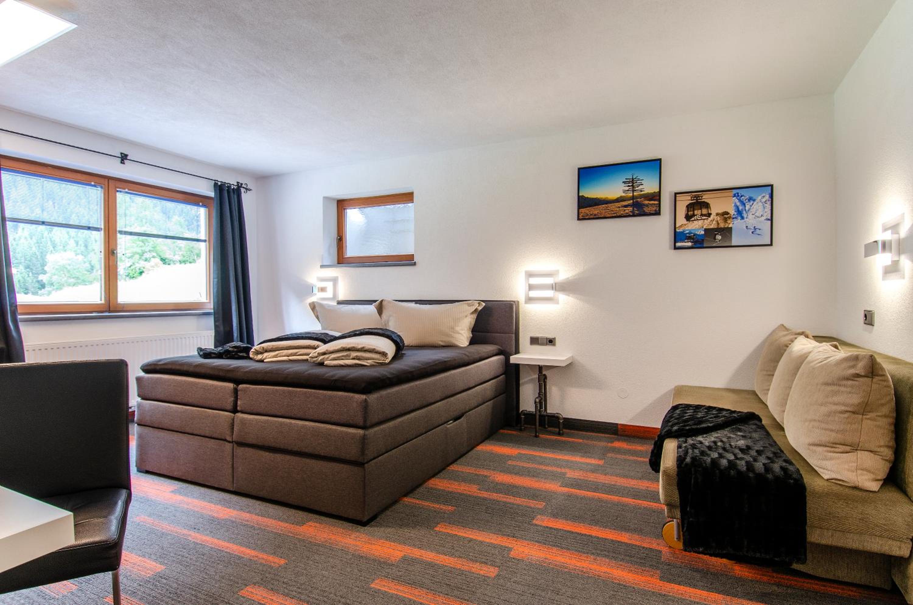 Vacation Home photo 1
