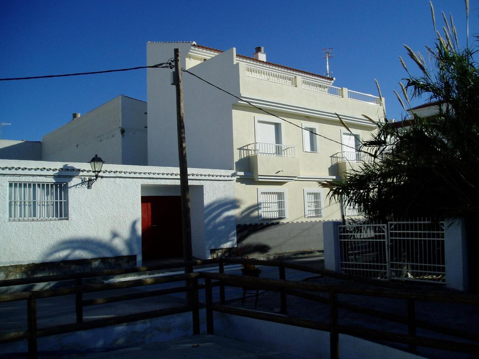 Apartment With Sea View photo 2