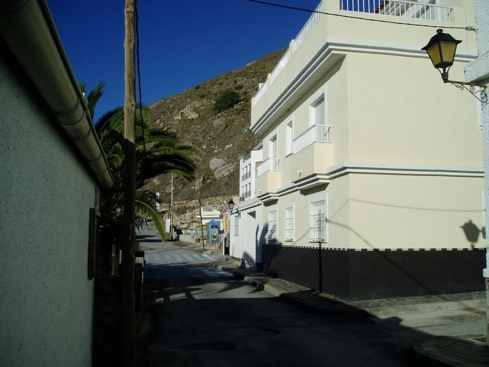 Apartment With Sea View photo 3