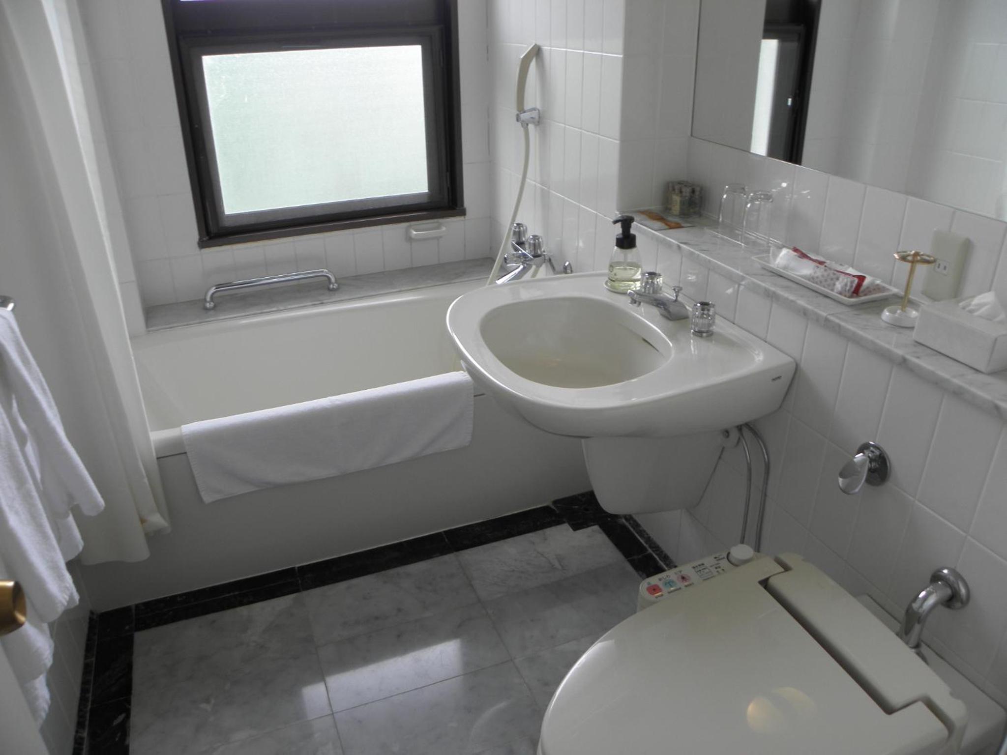 Twin Room with Mountain View - Photo 14