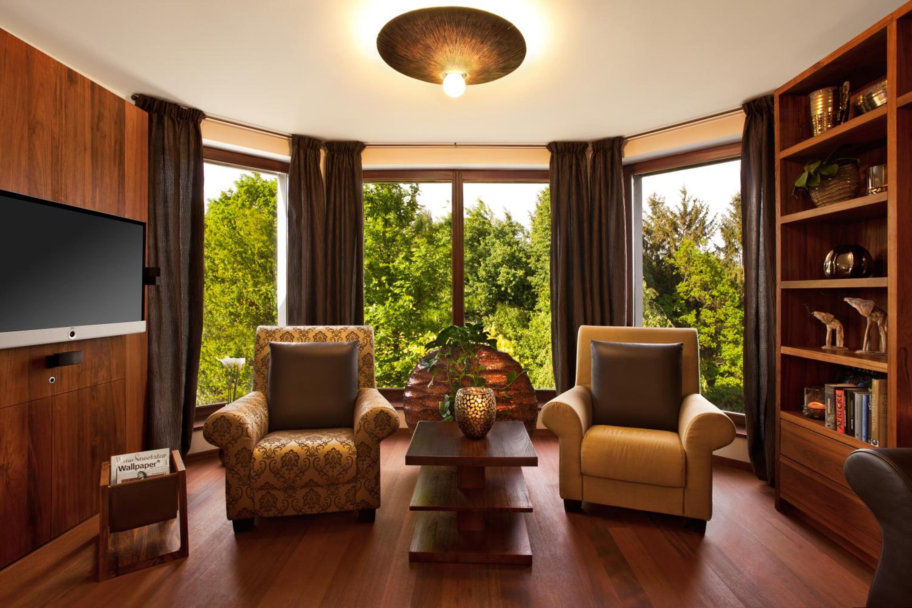 Deluxe Double Room With Terrace photo 1