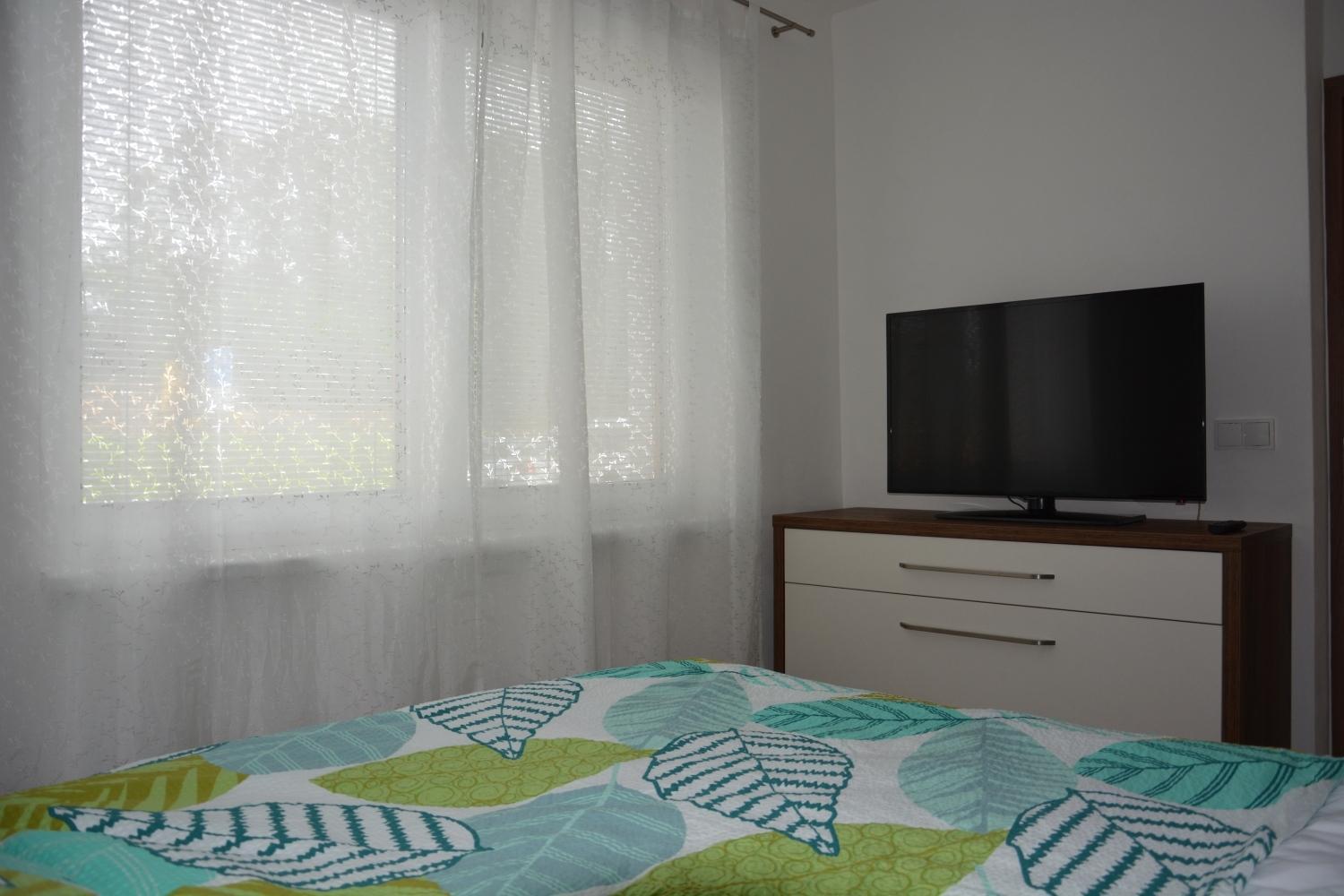 One-Bedroom Suite photo 1