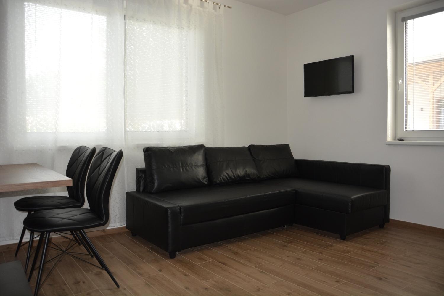 One-Bedroom Suite photo 2
