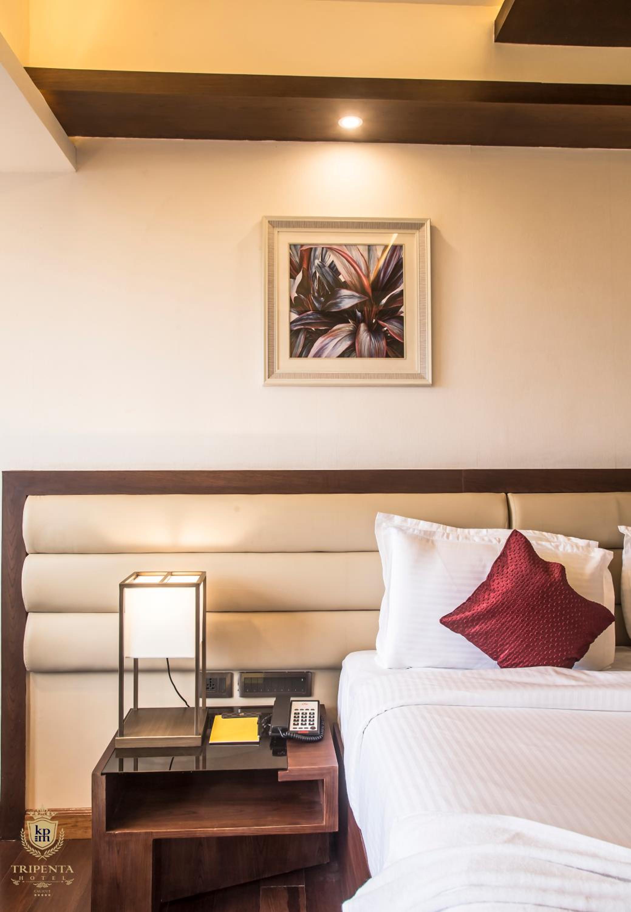 Deluxe King Room - Photo 2