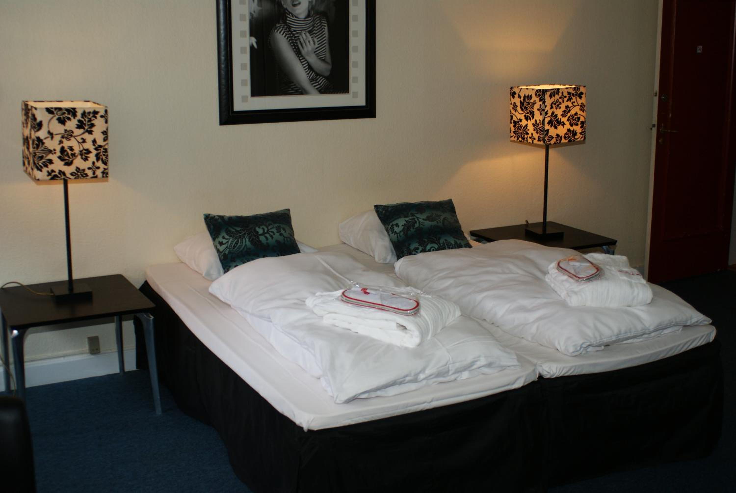 Triple Room photo 2