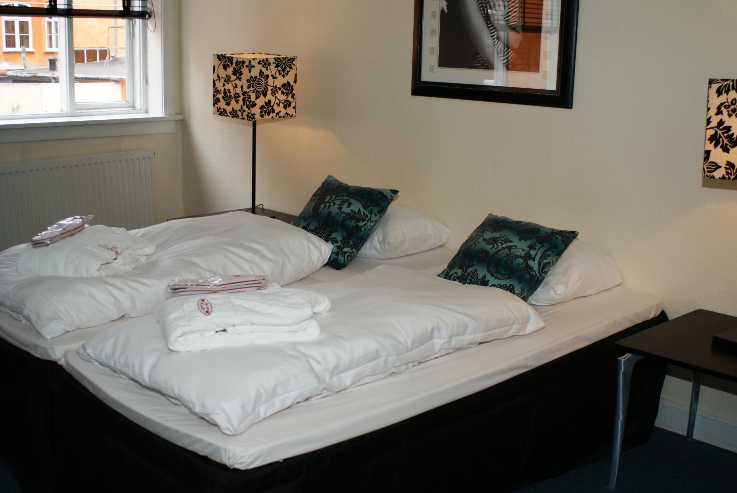 Triple Room photo 3