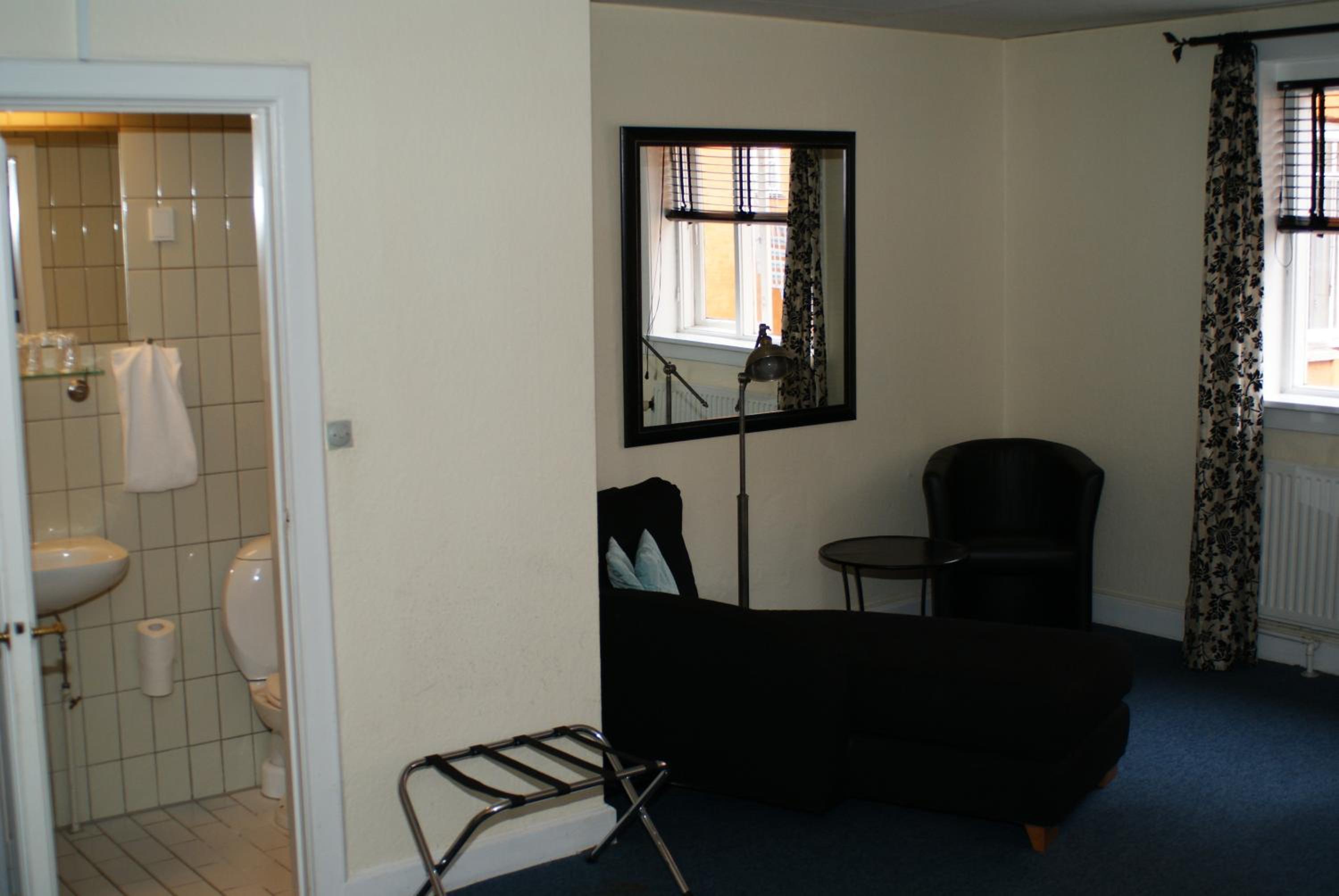 Triple Room photo 1