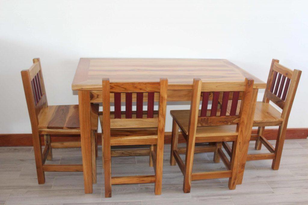 Deluxe Apartment photo 3
