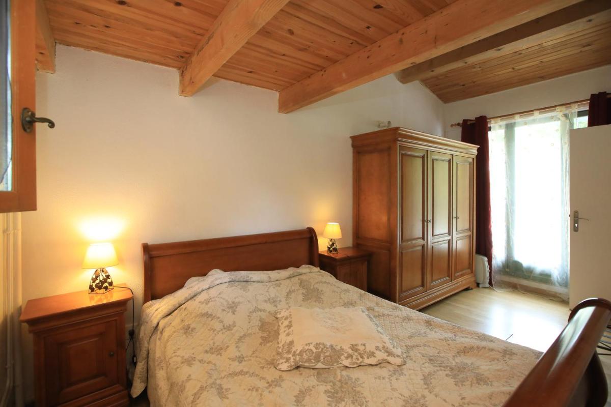 Two-Bedroom House photo 2