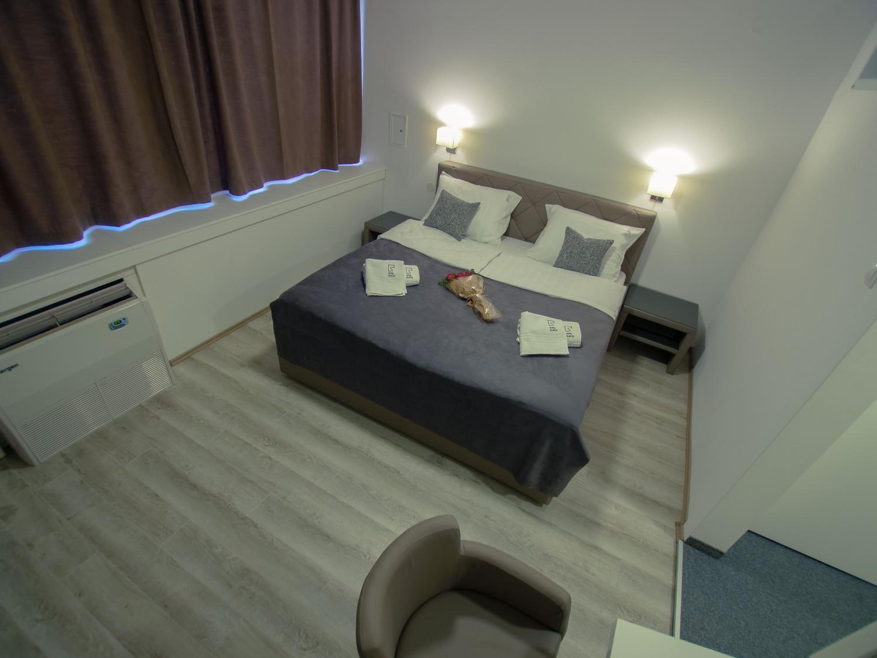 Double Room photo 2
