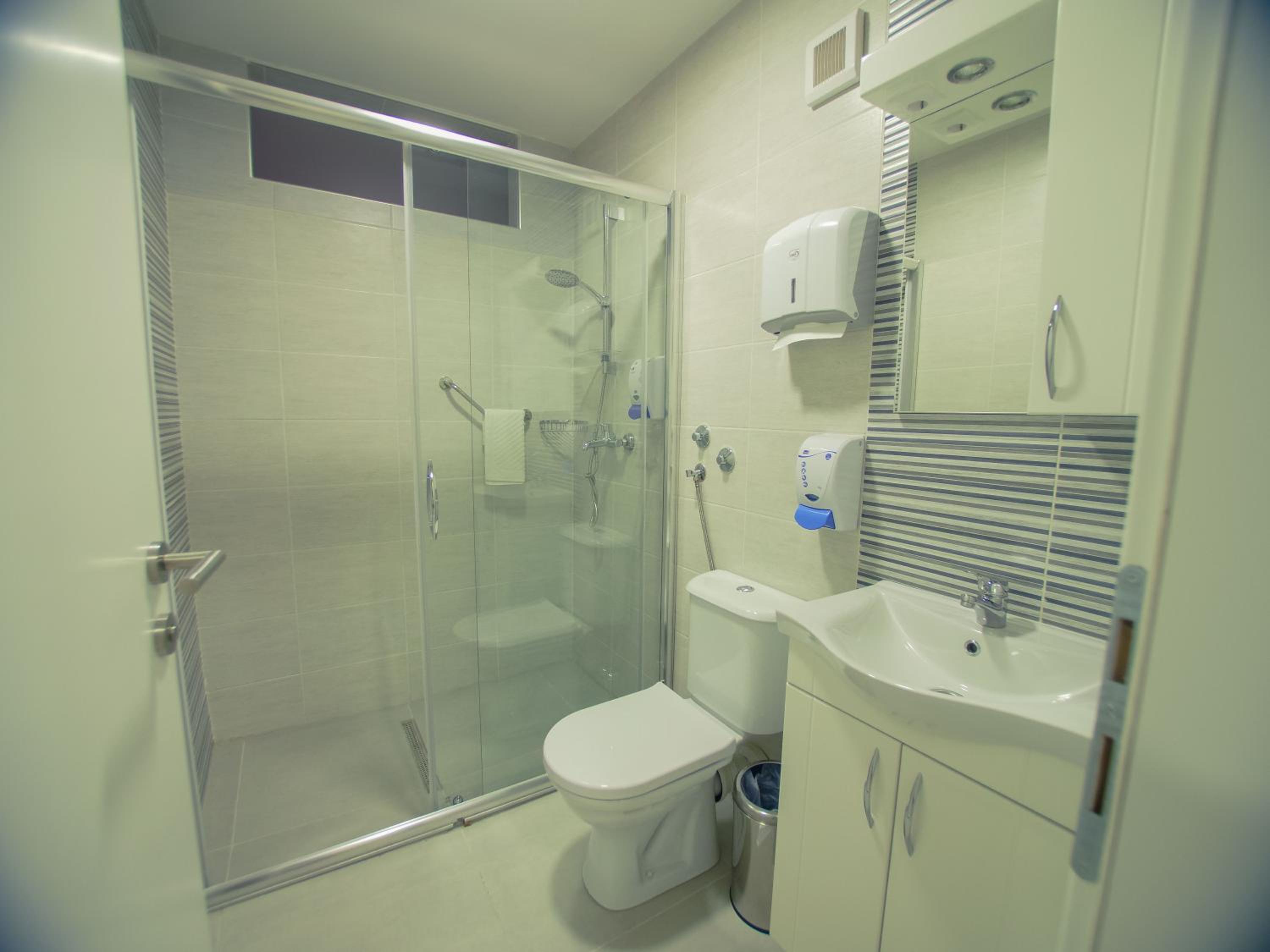 Double Room photo 3