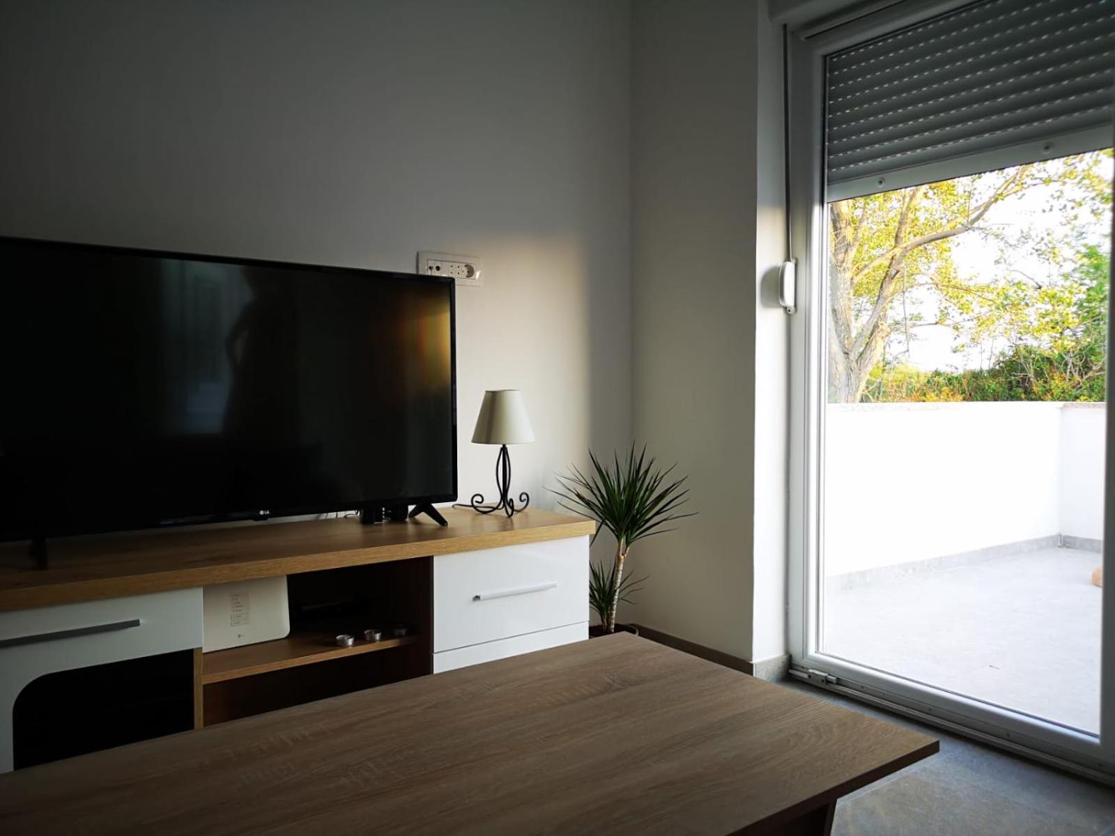 Two-Bedroom House photo 1