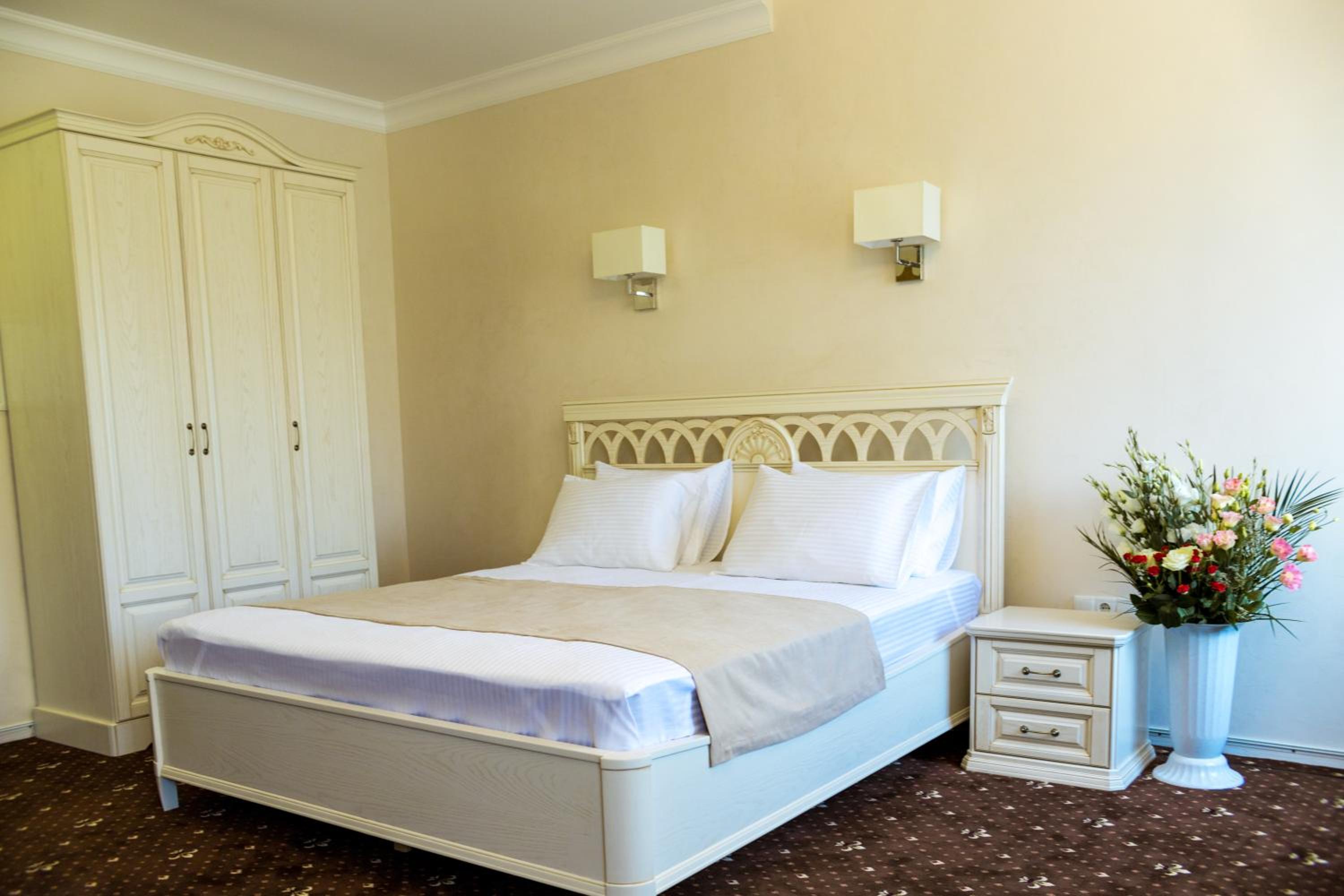 Suite photo 1