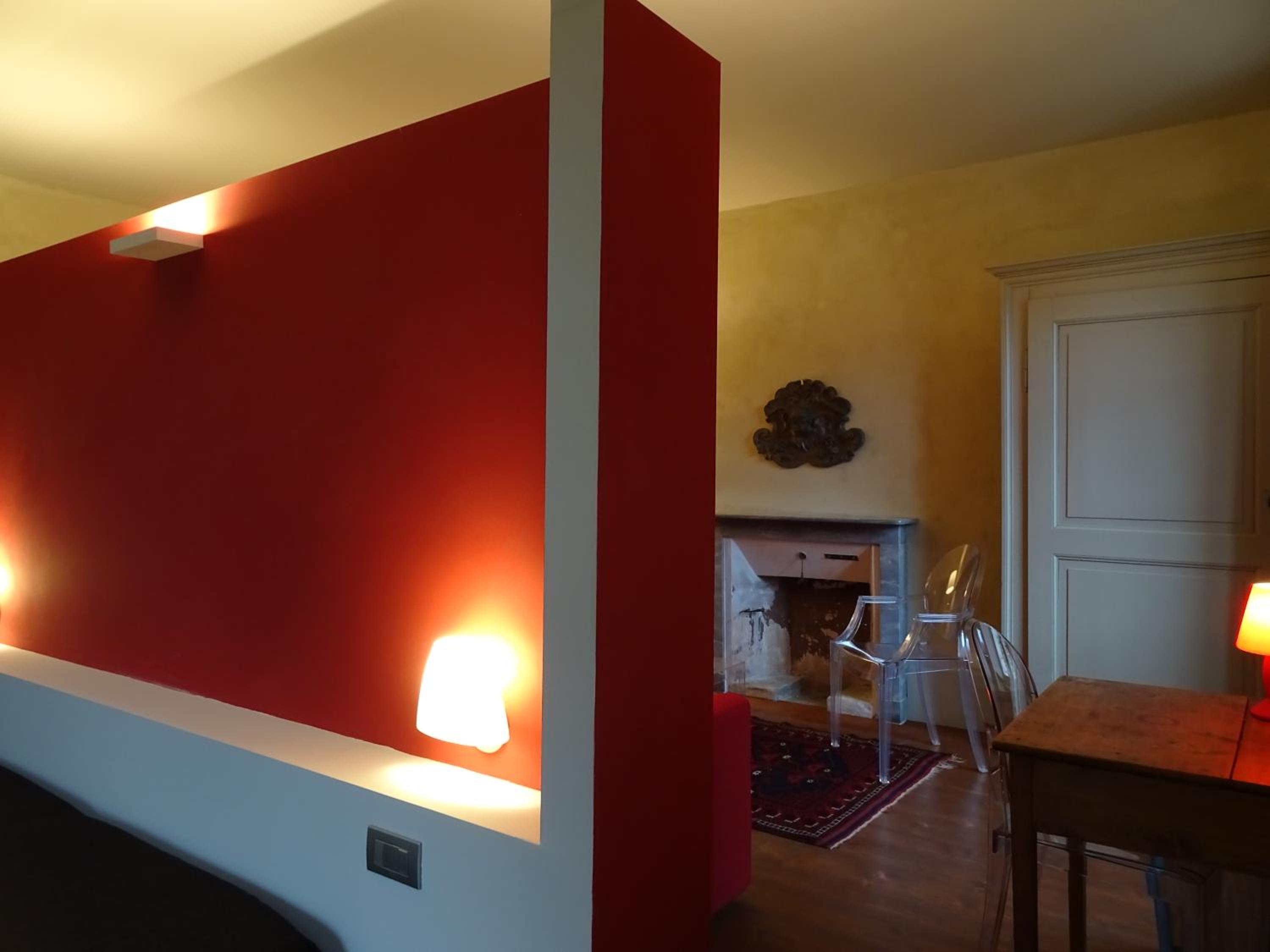 One-Bedroom House photo 3