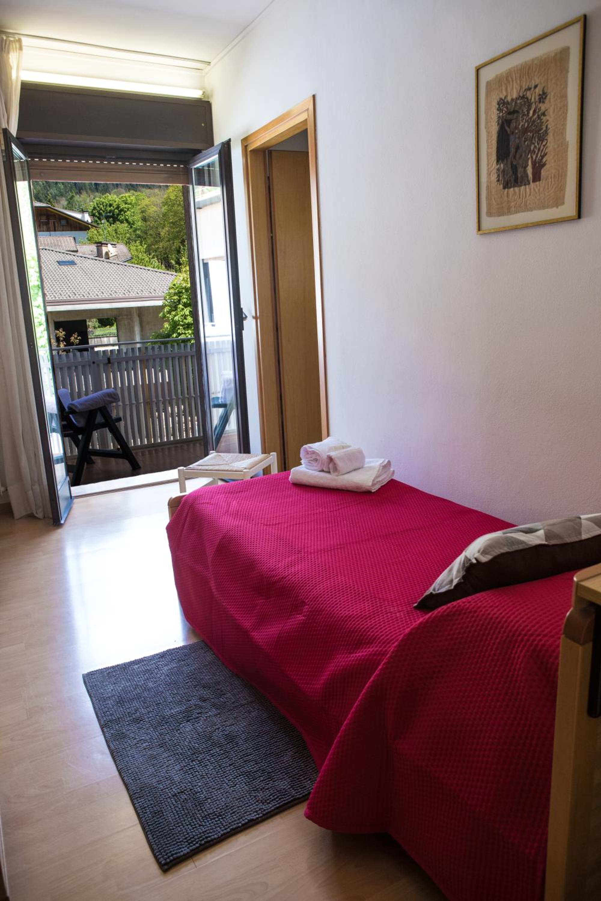 Standard Single Room photo 3