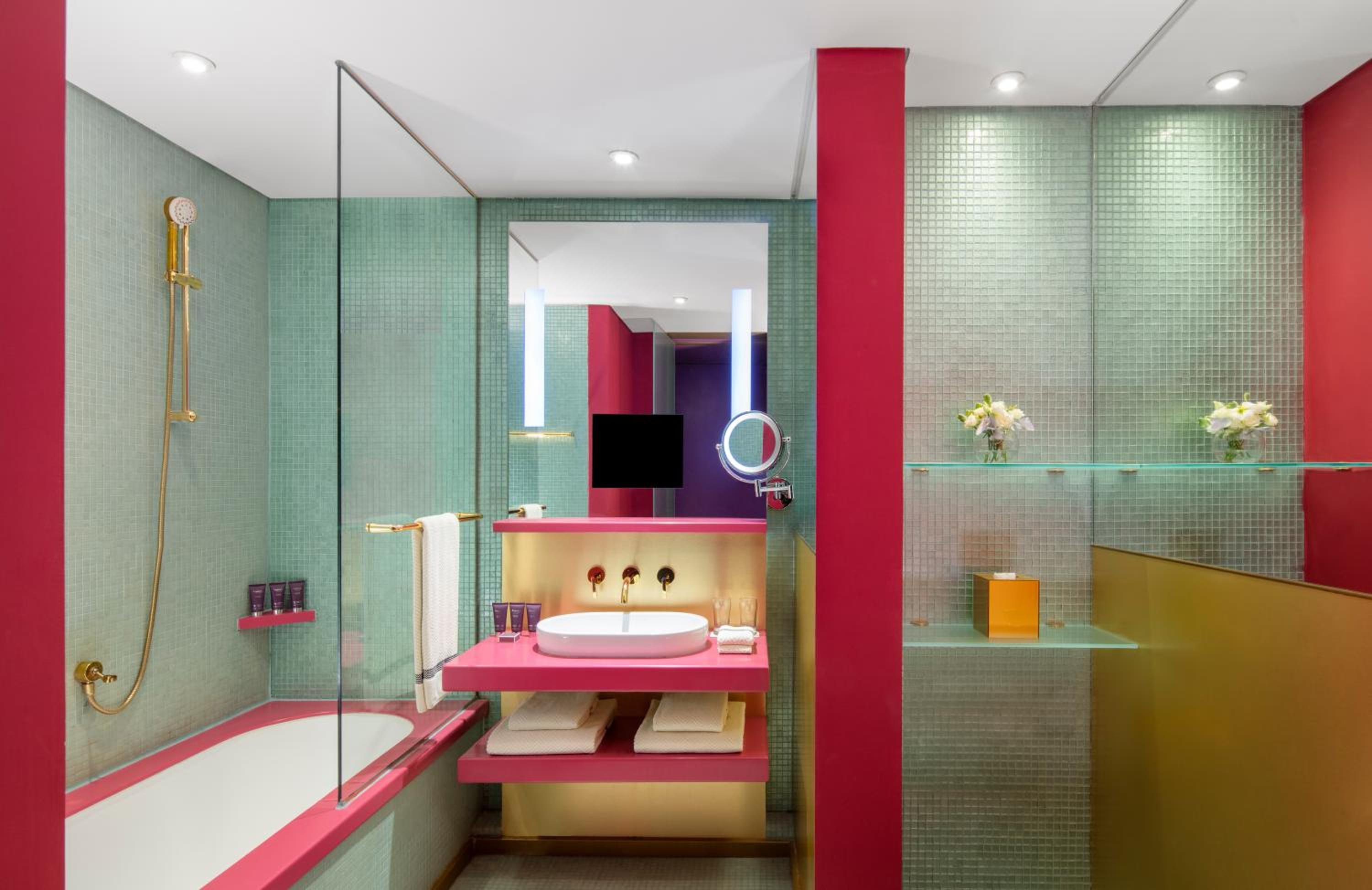 Superior Twin Room photo 3