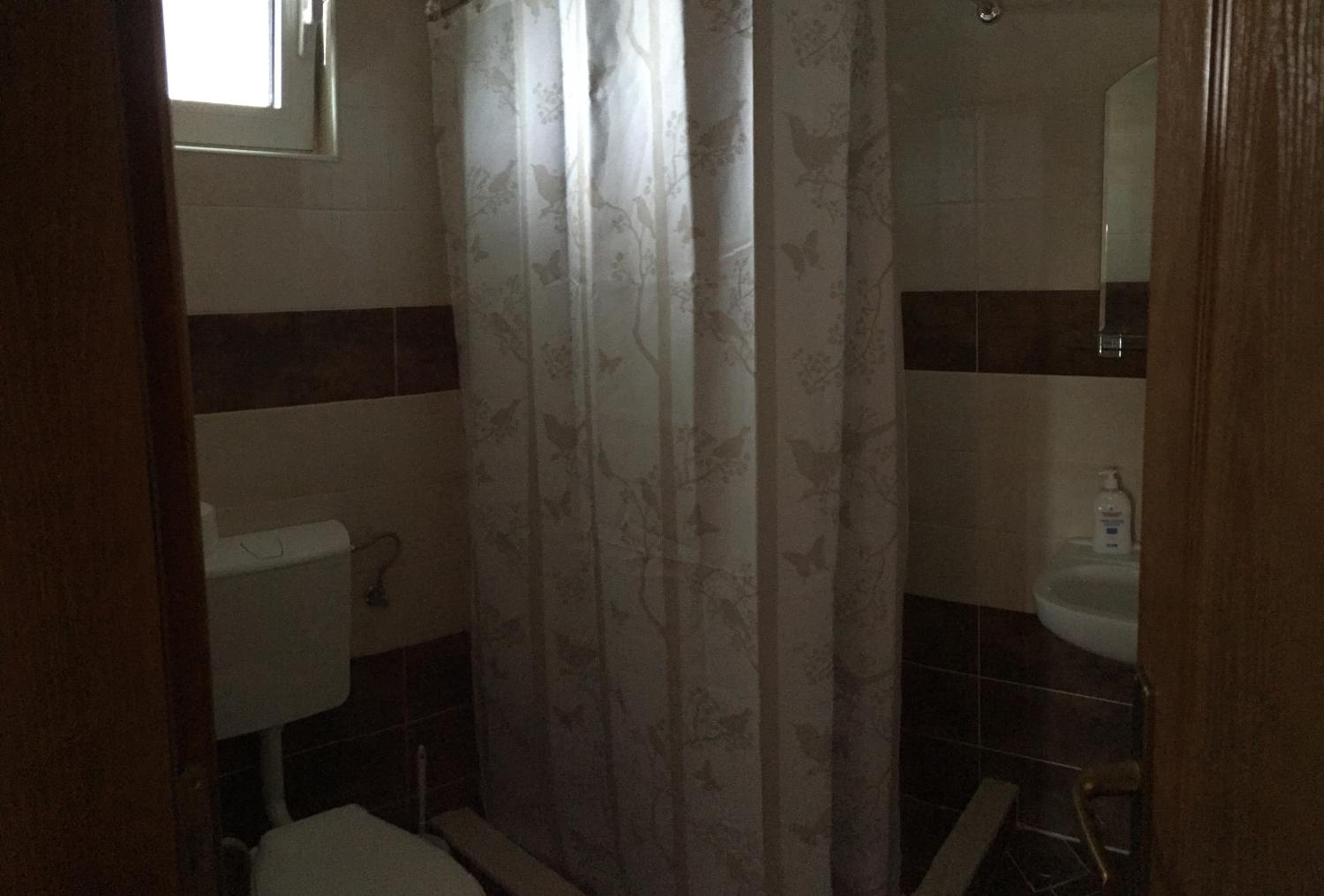 Triple Room with Balcony and Sea View - Photo 5