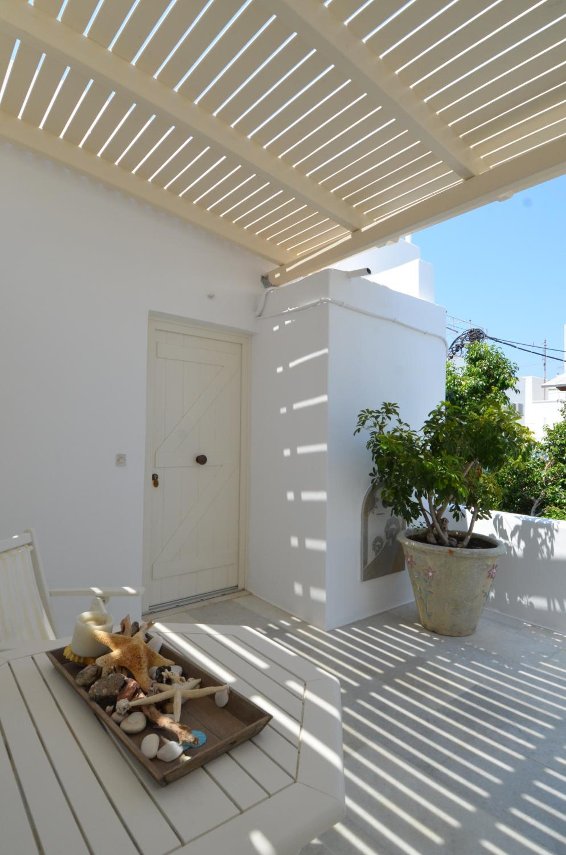 Double Room with Balcony - Photo 20