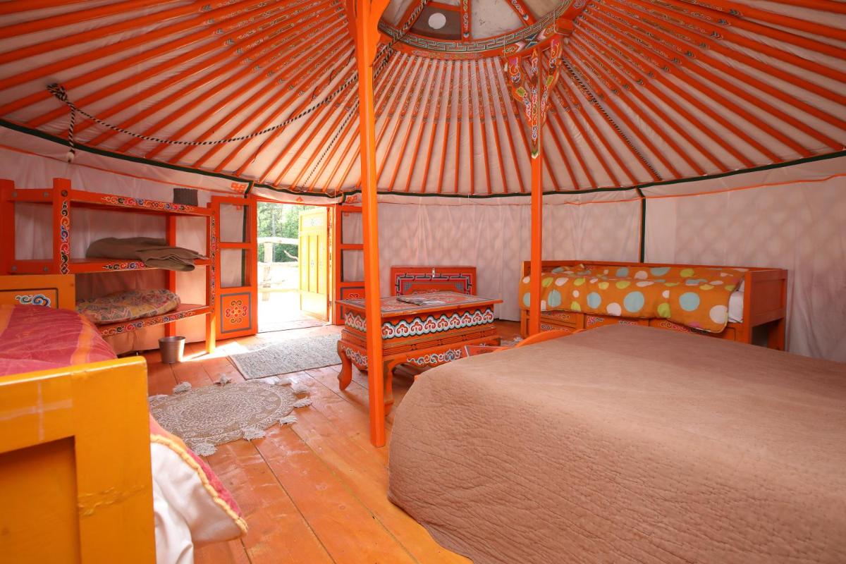 Tent photo 3