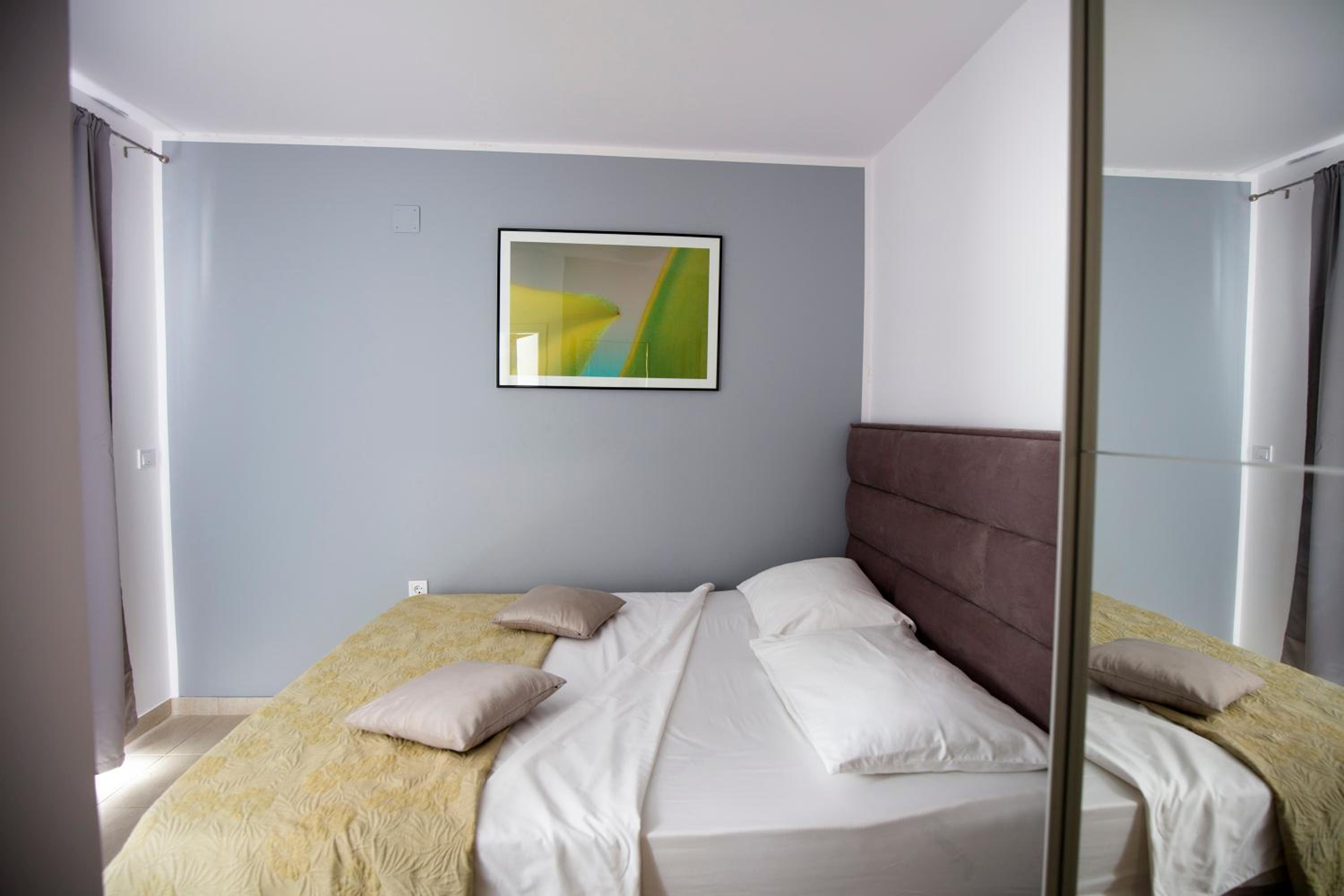 Apartment with Sea View photo 1