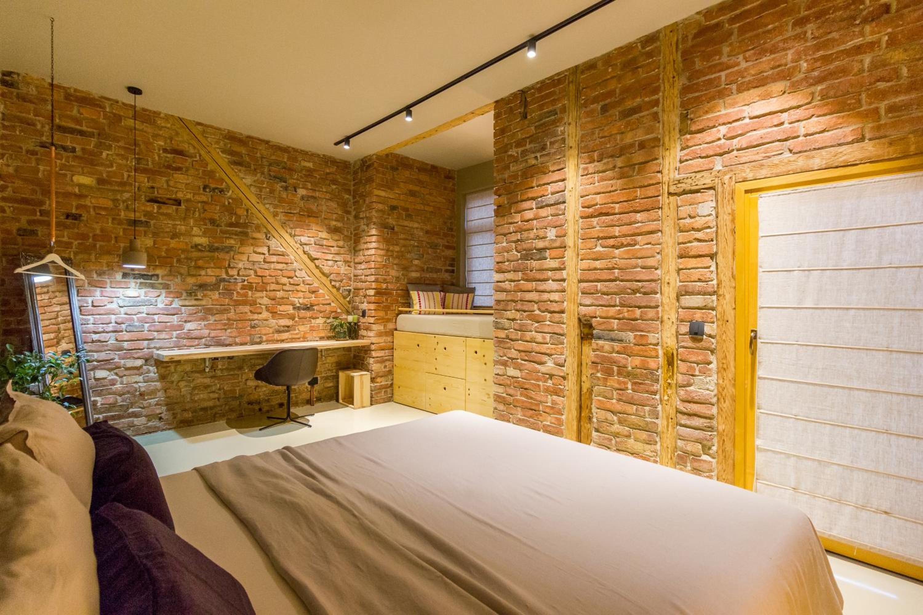 Arkada Apartment
