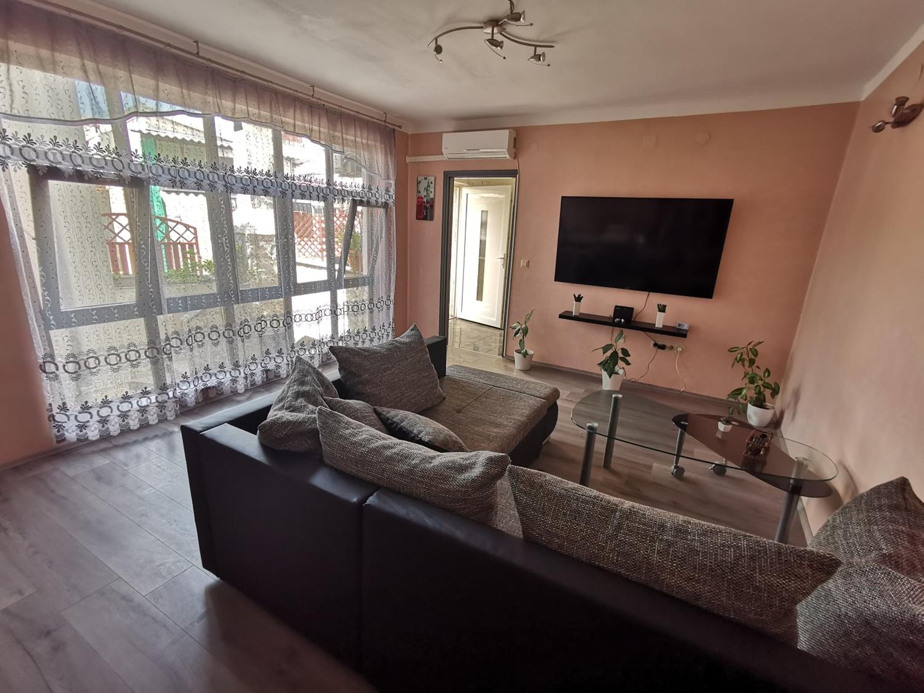 Maisonette