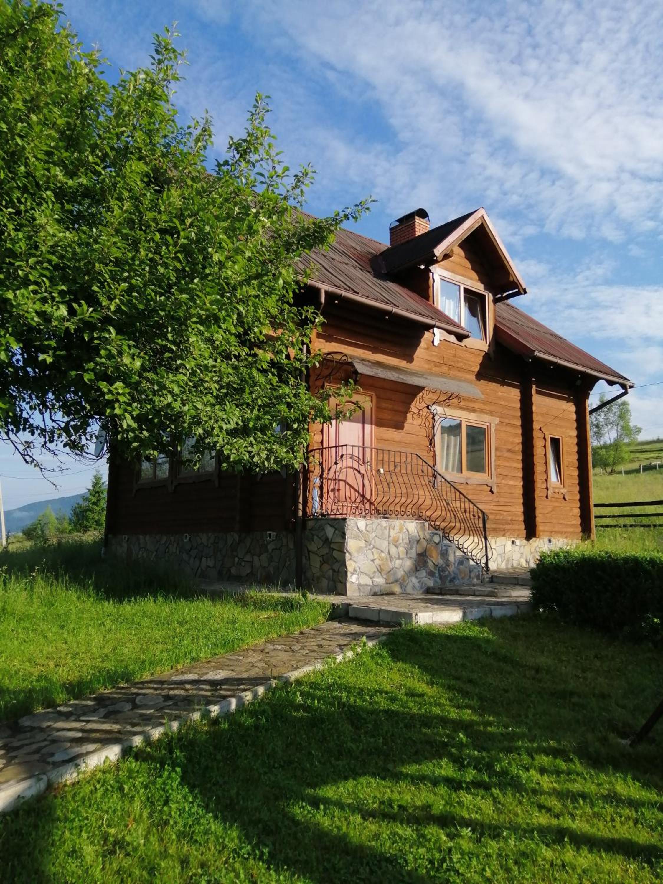 Superior Villa photo 2