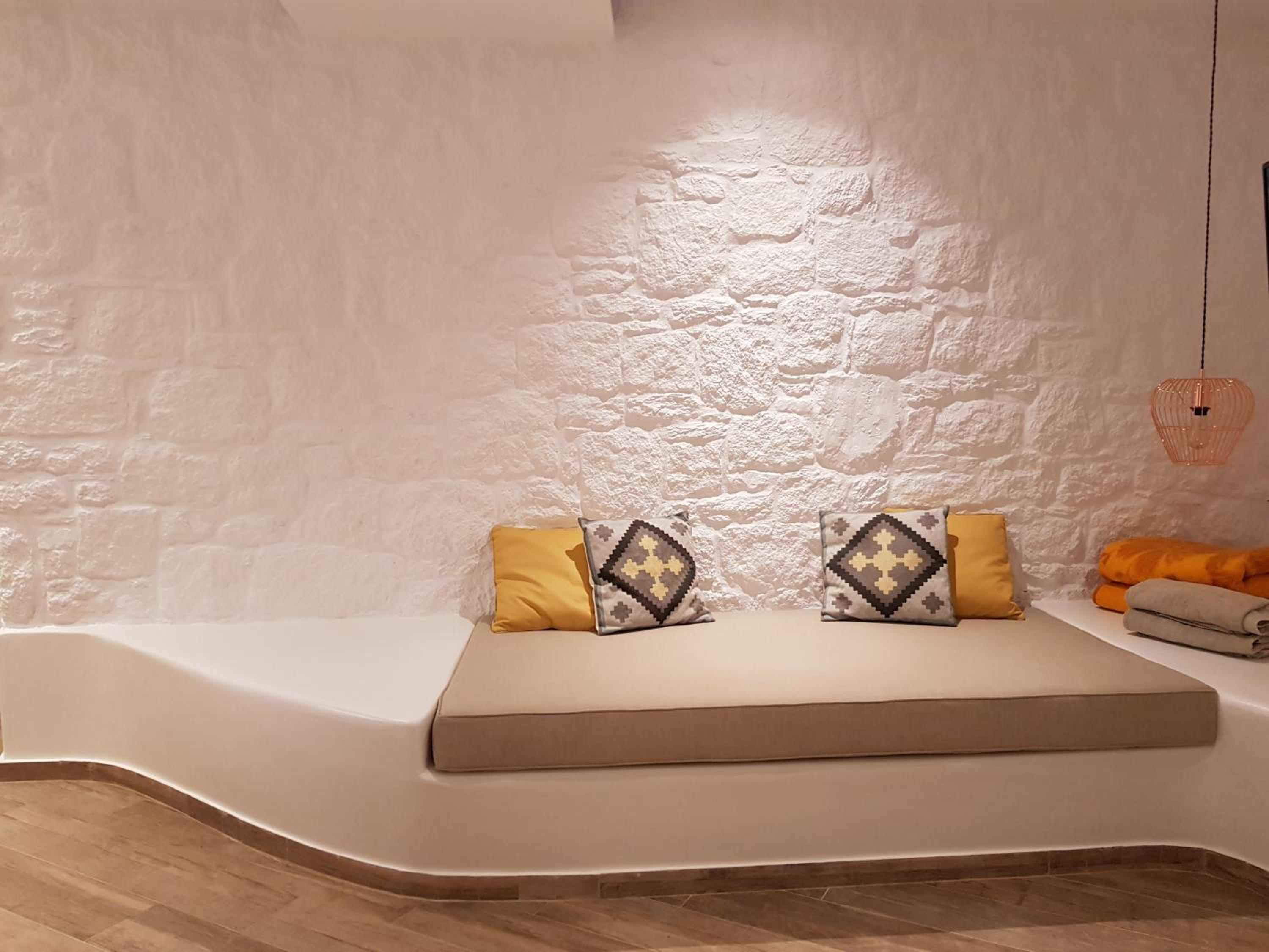 Deluxe Double Room with Sea View - Photo 3