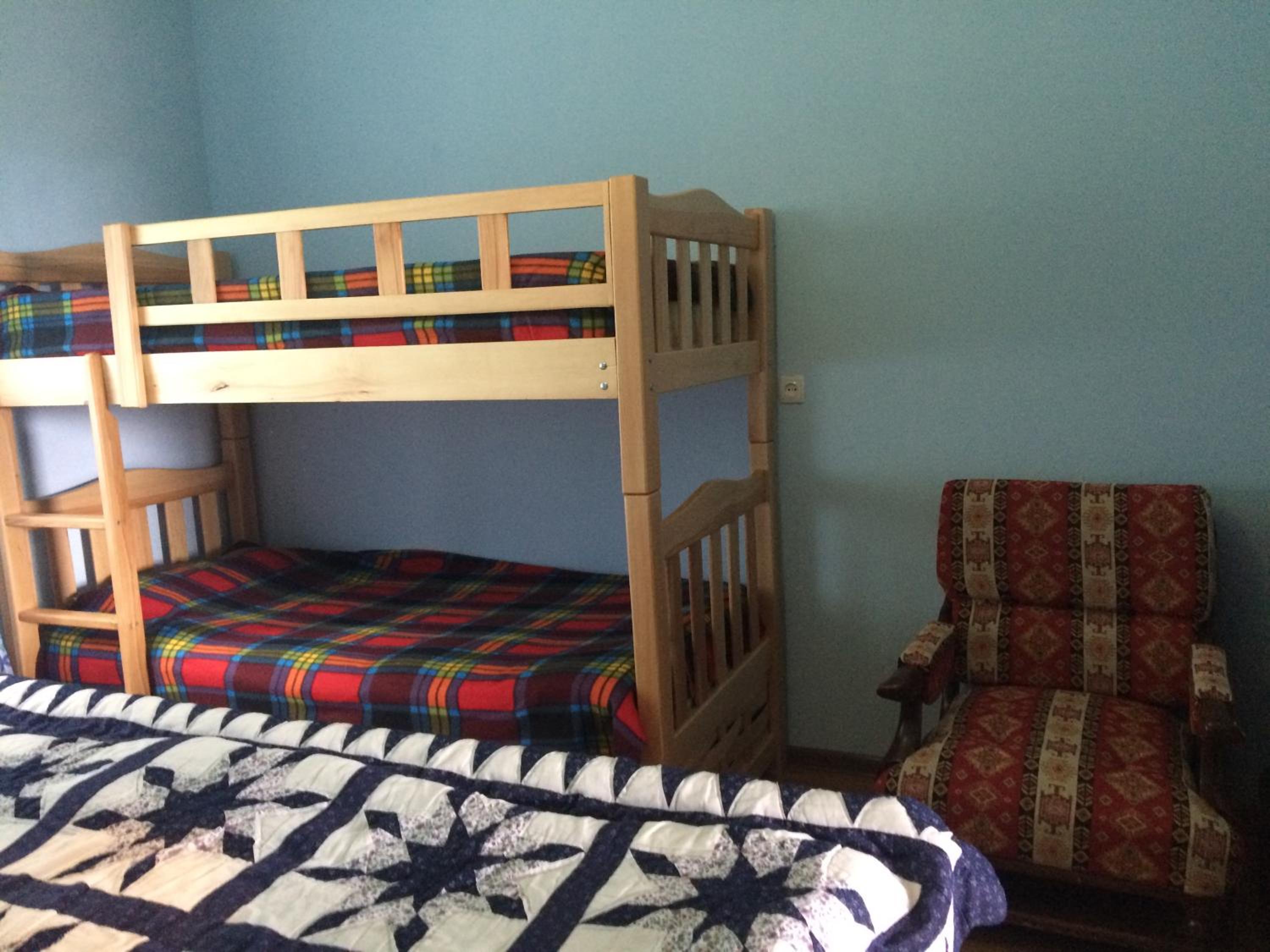 Twin Room photo 3