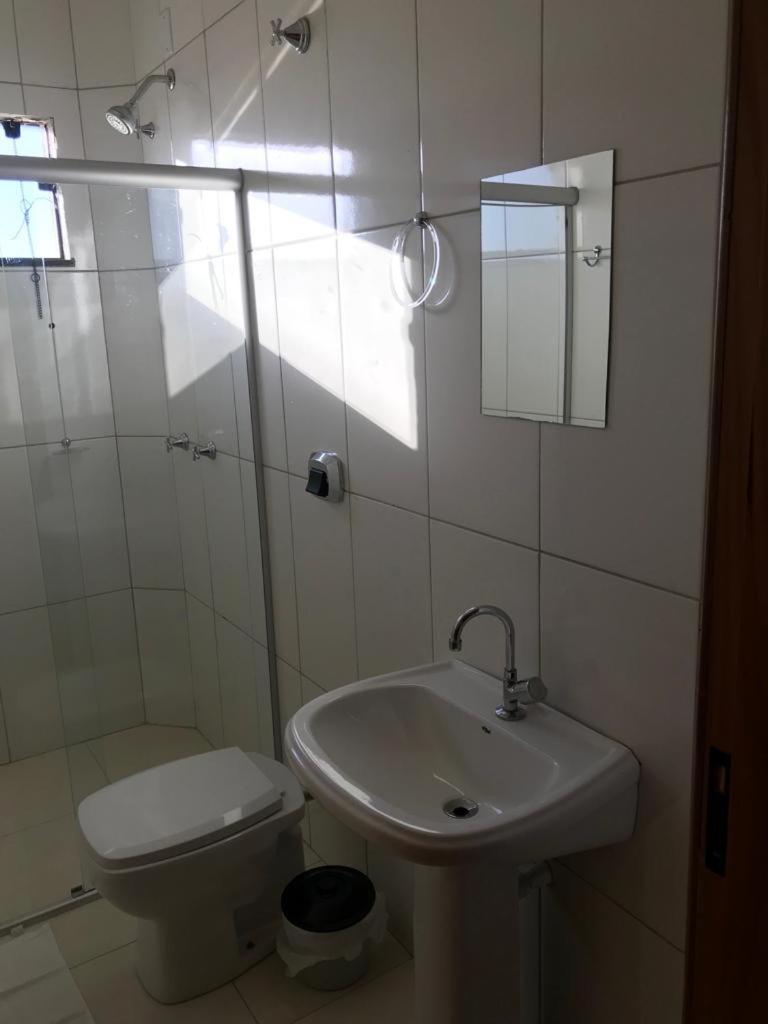 Standard Triple Room photo 3