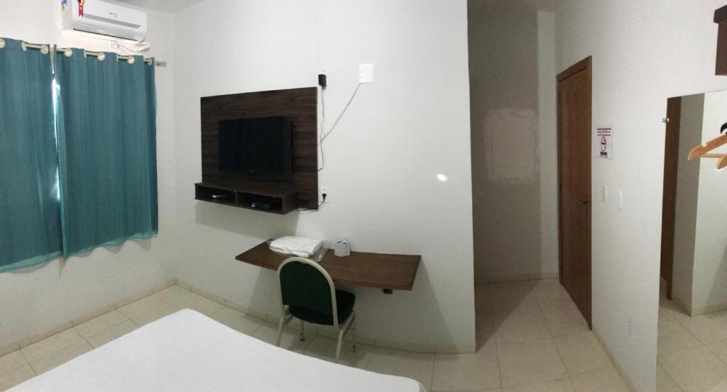 Standard Triple Room photo 2