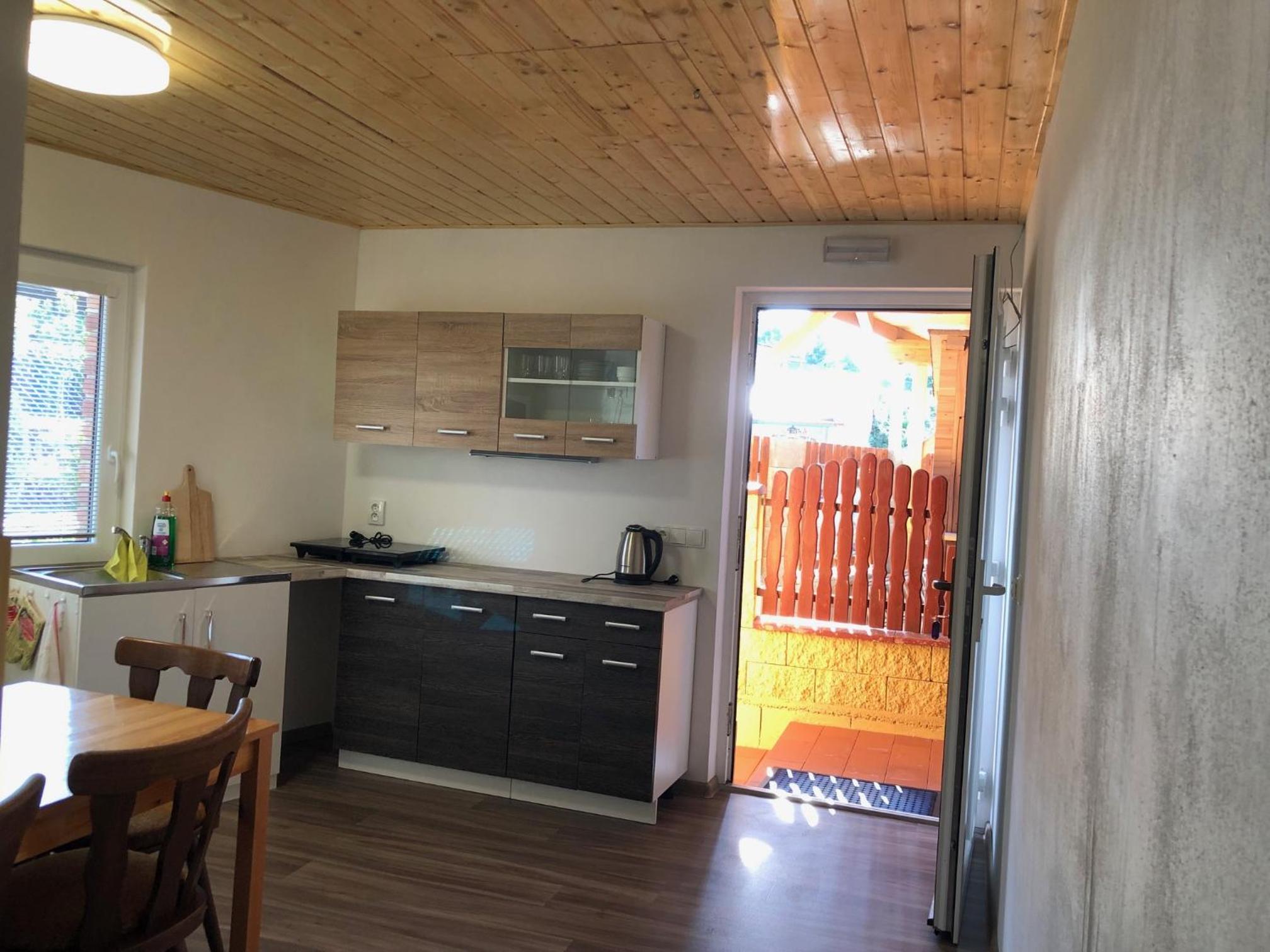 Family Room with Bathroom - Photo 6