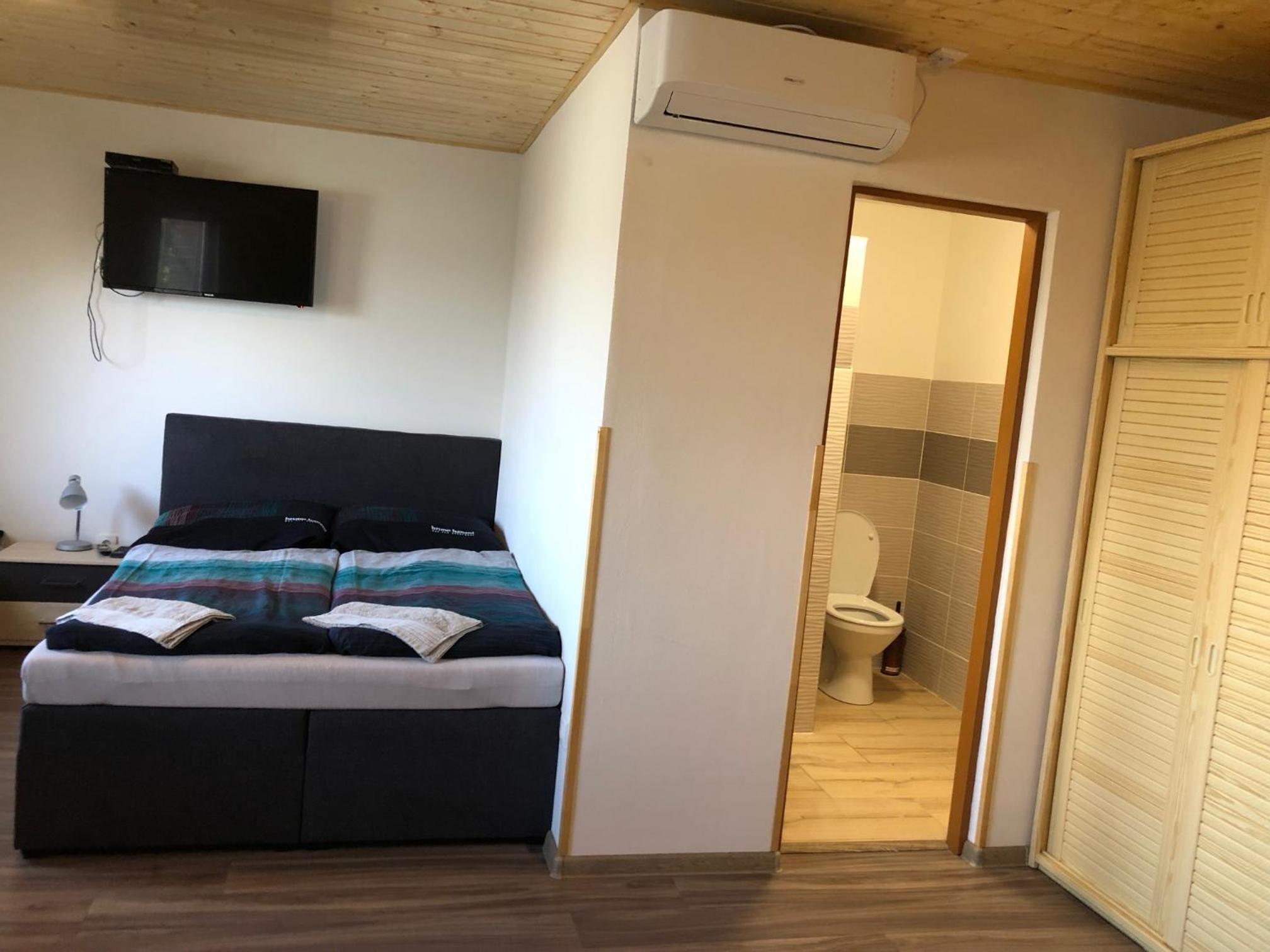 Family Room with Bathroom - Photo 9