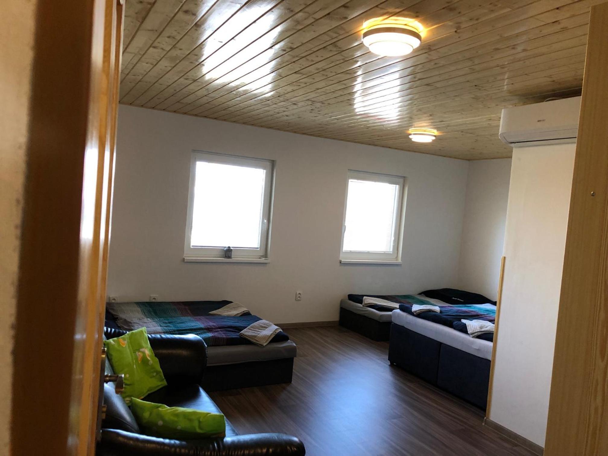 Family Room with Bathroom - Photo 8