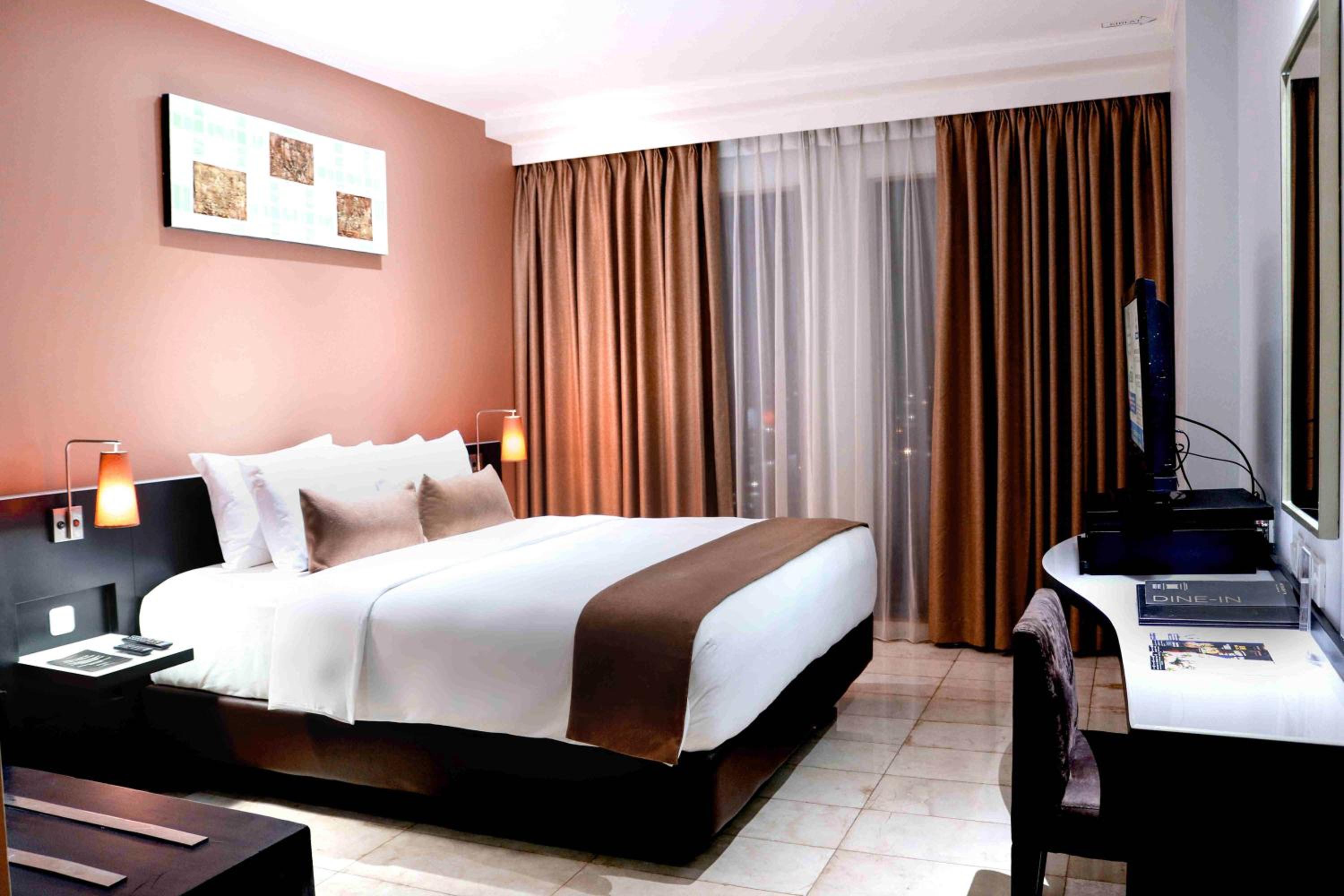Special Offer - Business Package At Superior Double Or Twin Room photo 3