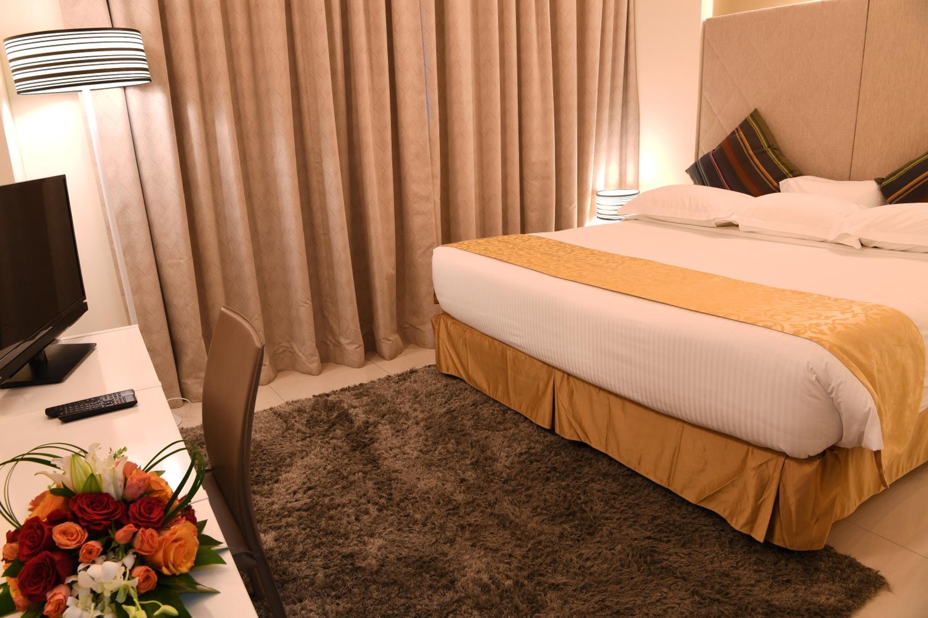 Classic One-Bedroom Suite
