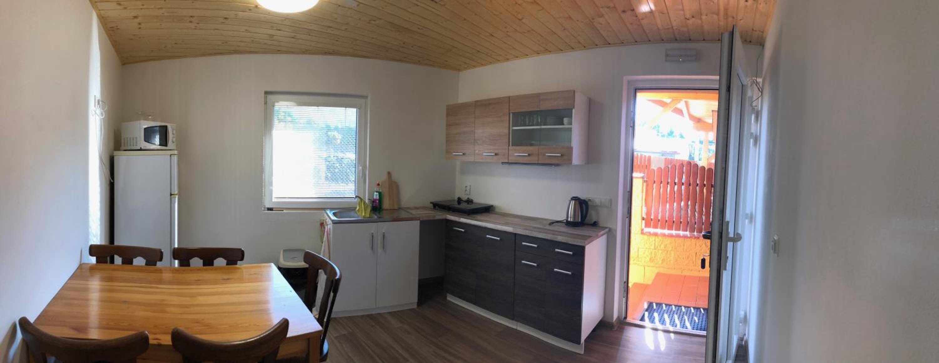 Family Room with Bathroom - Photo 7