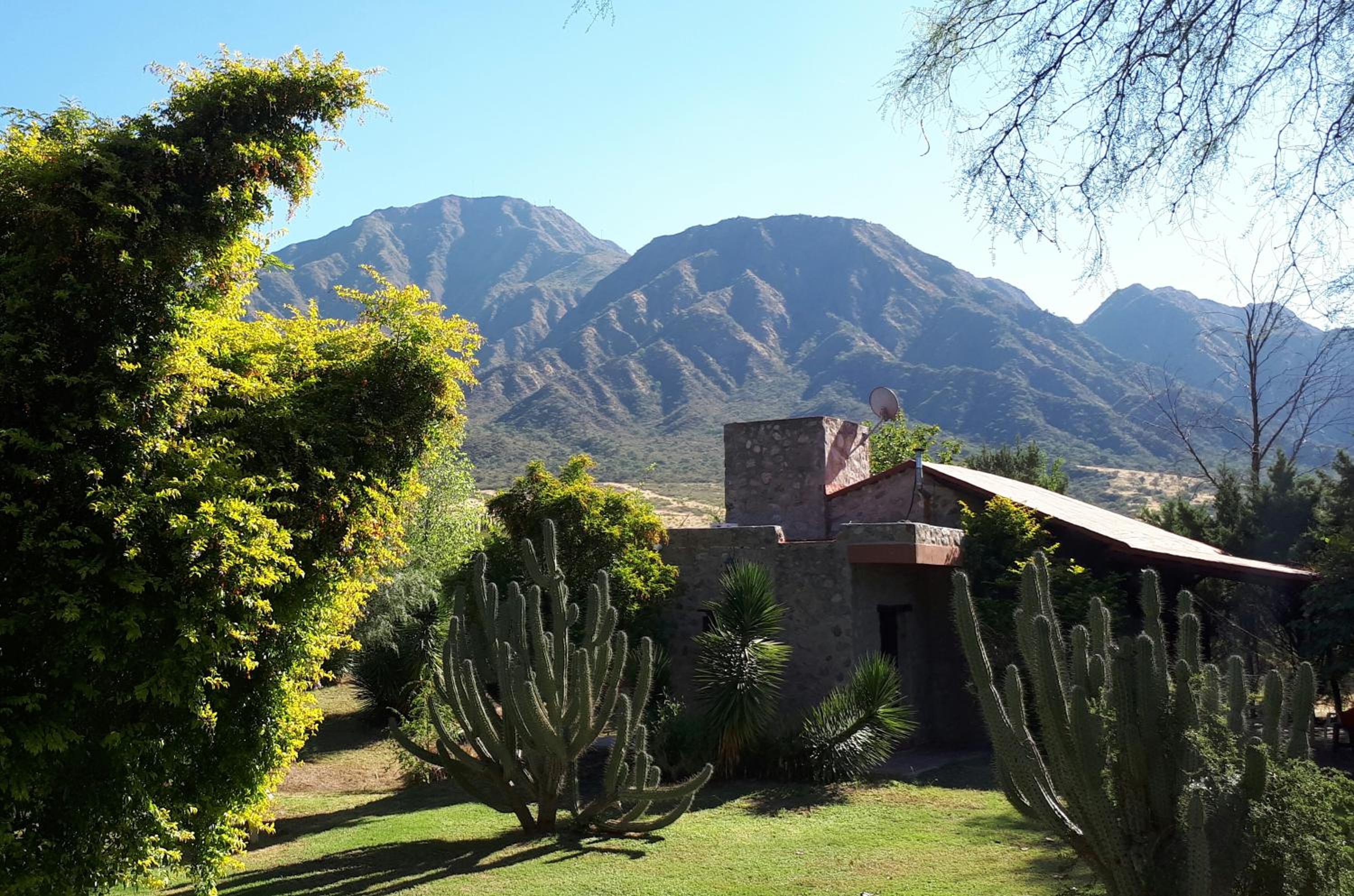Chalet photo 2